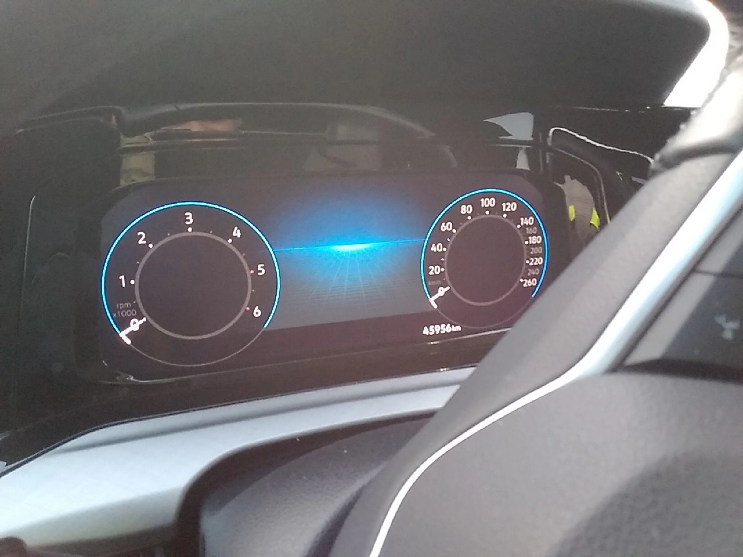 Volkswagen Golf Life 2.0 TDI 85kW (115CV) Variant - Foto 8