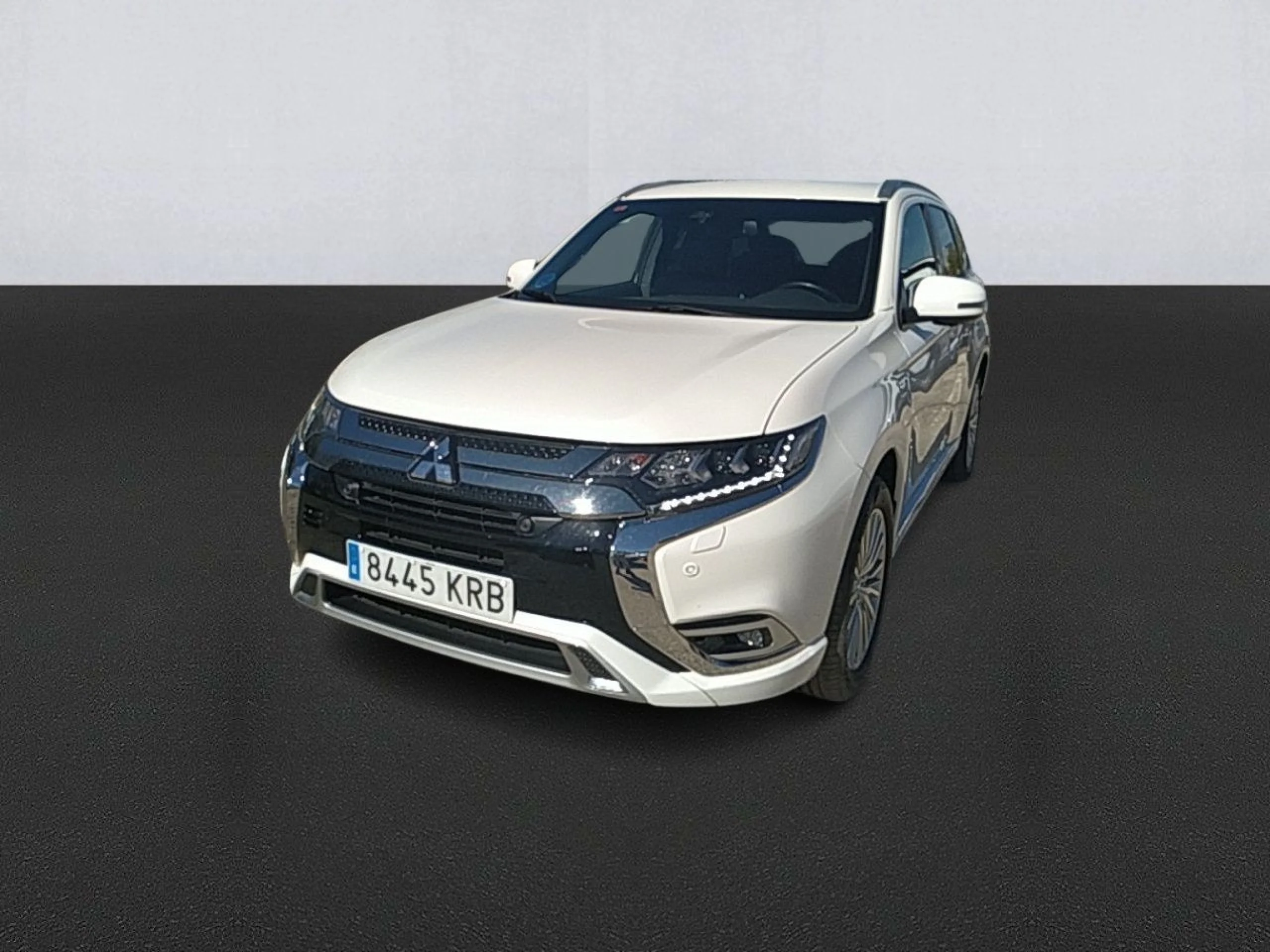 Mitsubishi Outlander 2.4 PHEV Kaiteki Auto 4WD - Foto 1