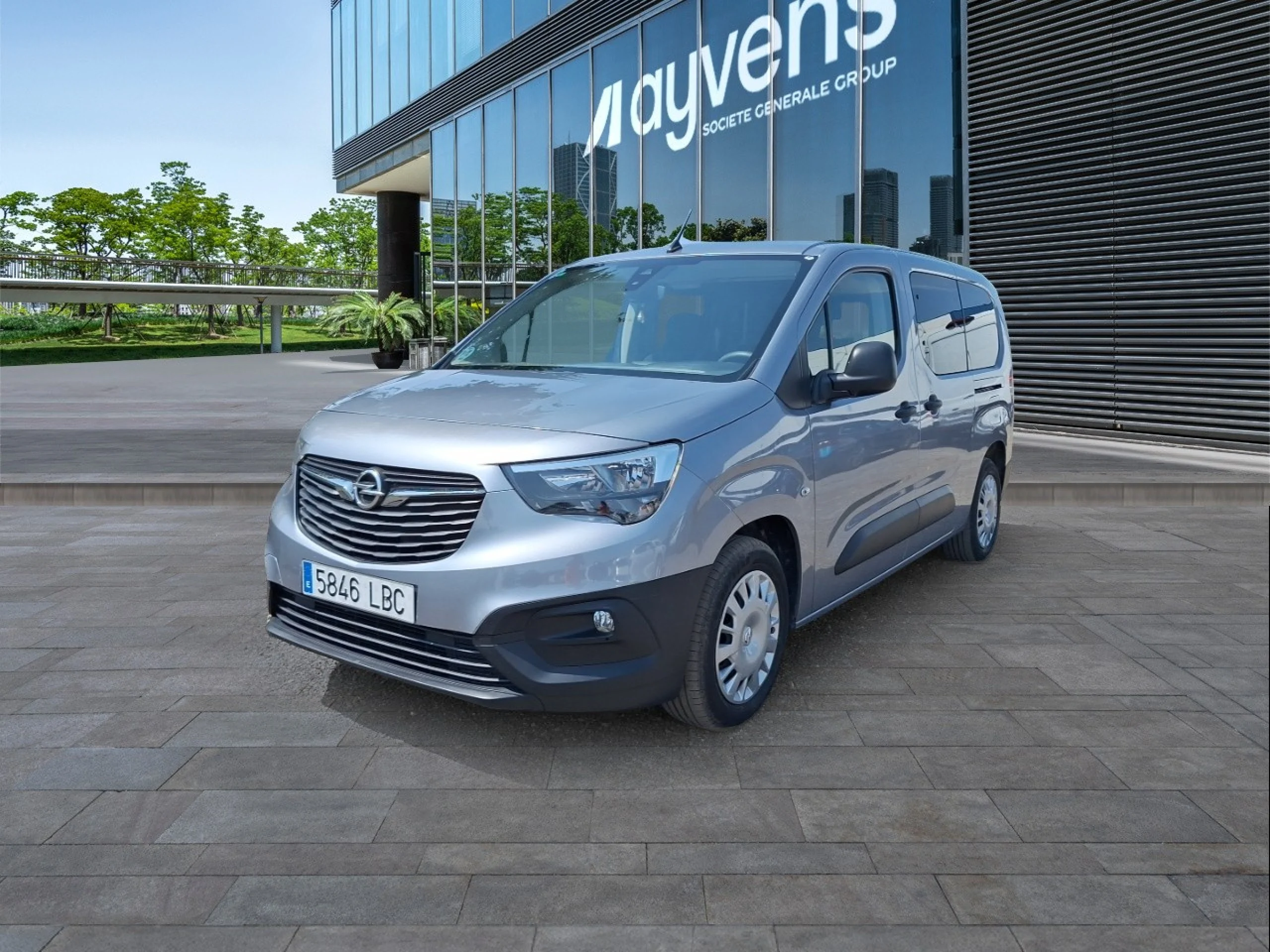 Opel Combo 1.5 TD 75kW (100CV) S/S Expression XL - Foto 1