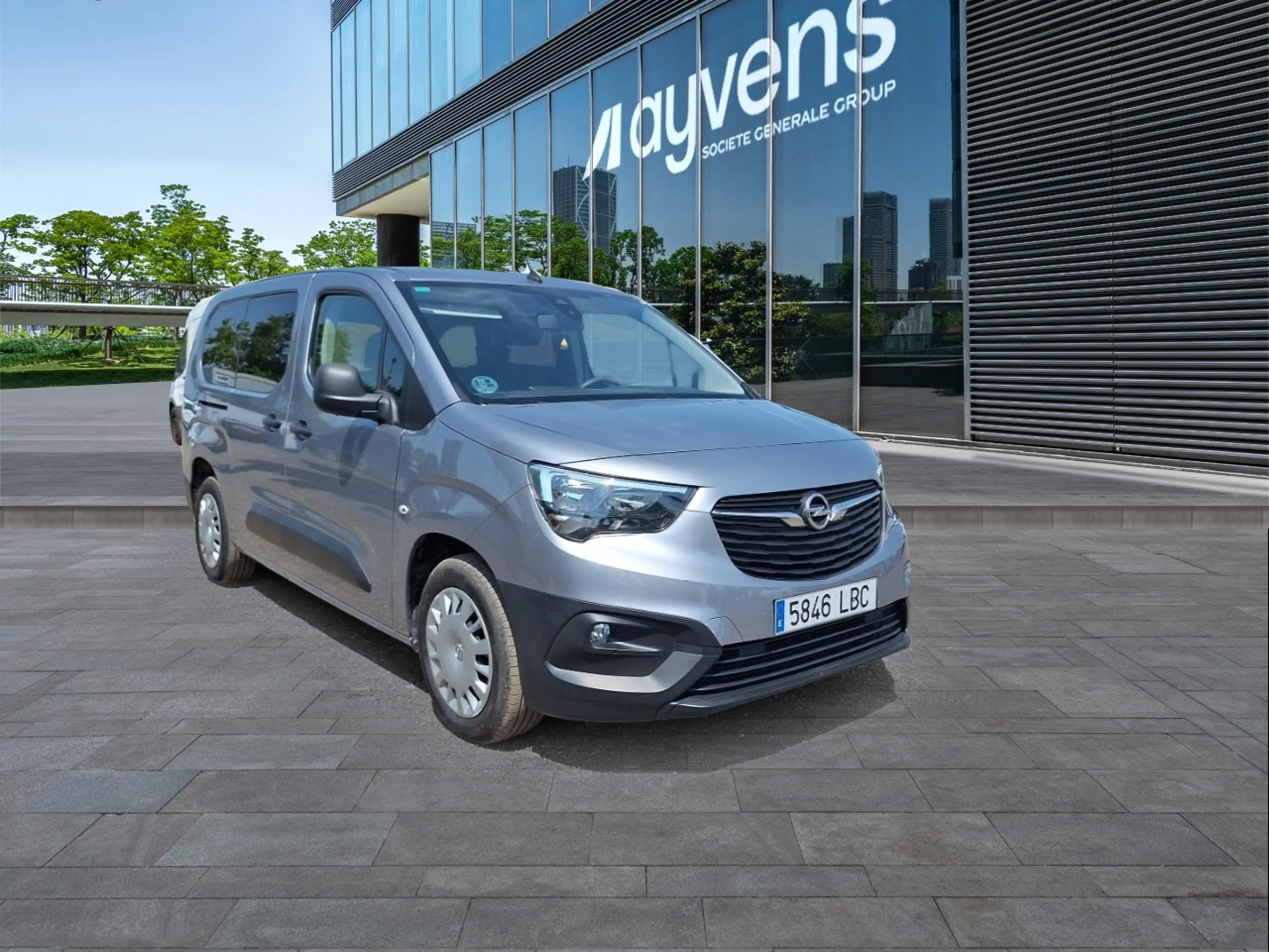 Opel Combo 1.5 TD 75kW (100CV) S/S Expression XL - Foto 3