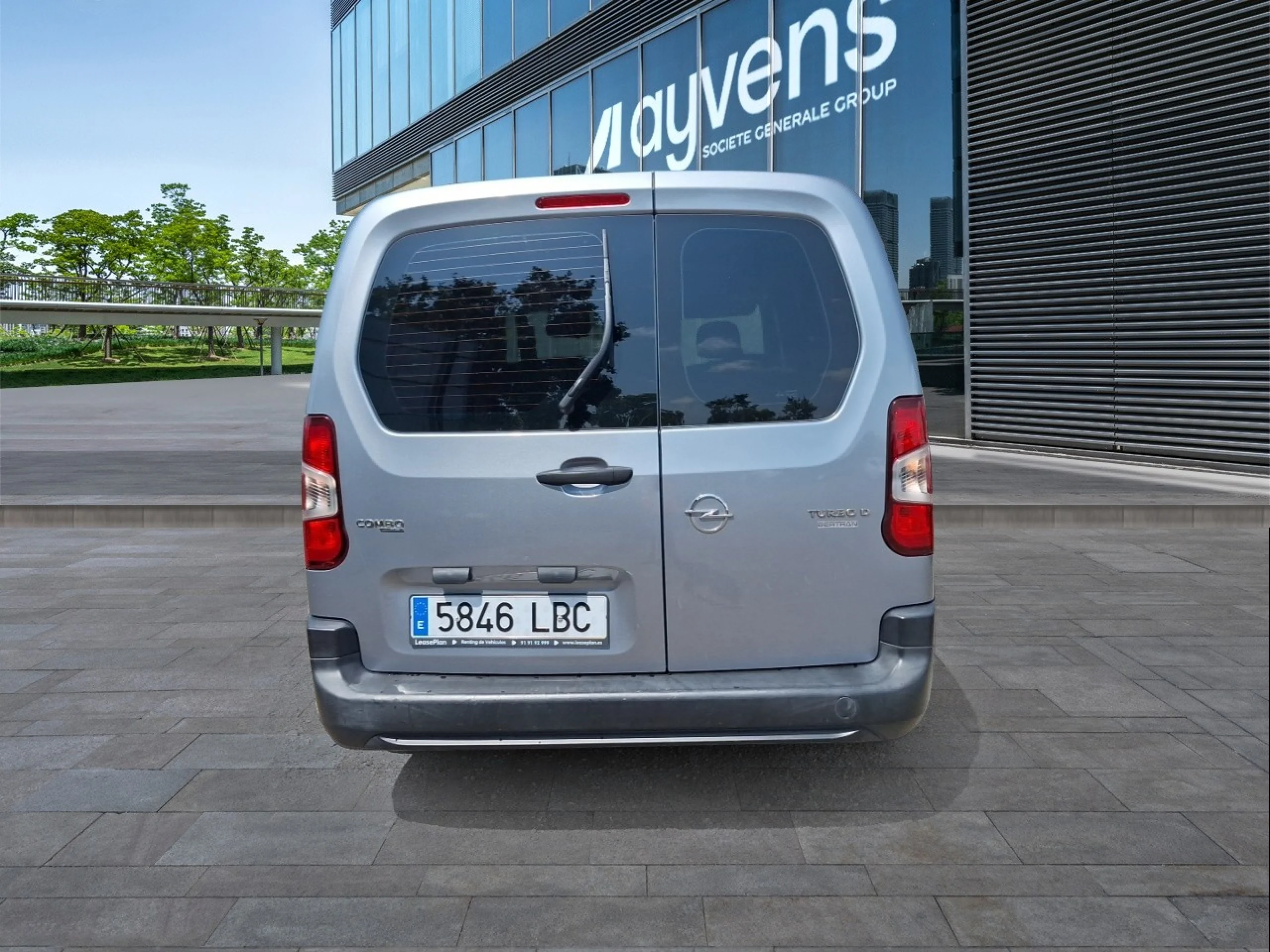 Opel Combo 1.5 TD 75kW (100CV) S/S Expression XL - Foto 5