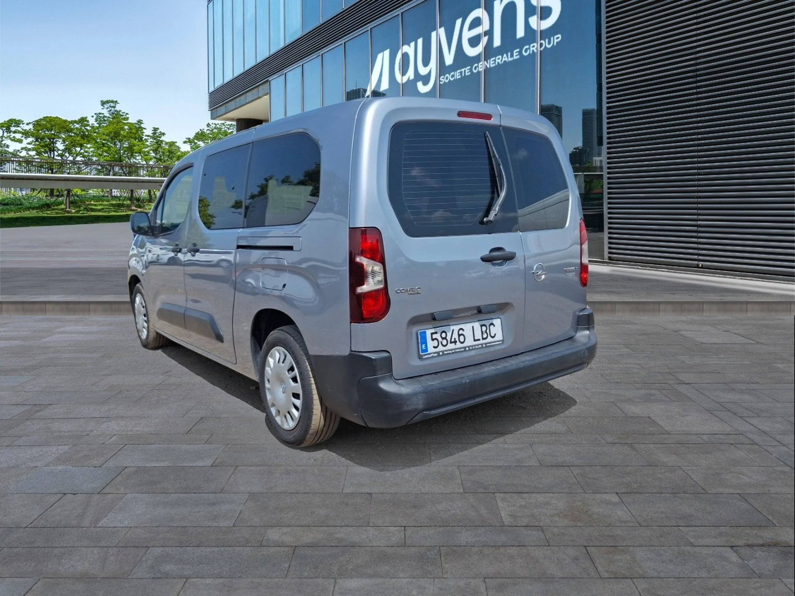 Opel Combo 1.5 TD 75kW (100CV) S/S Expression XL - Foto 6
