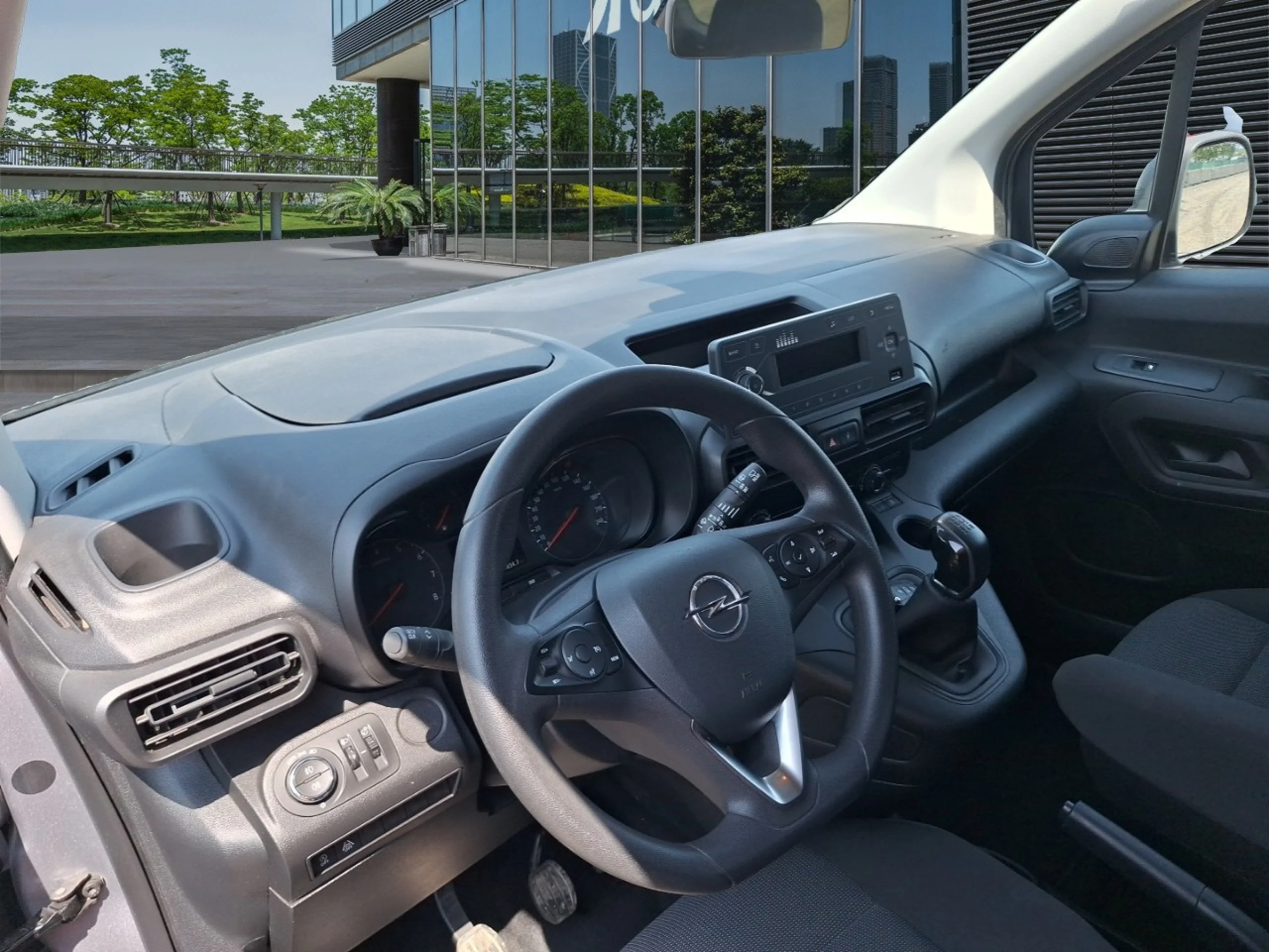 Opel Combo 1.5 TD 75kW (100CV) S/S Expression XL - Foto 7