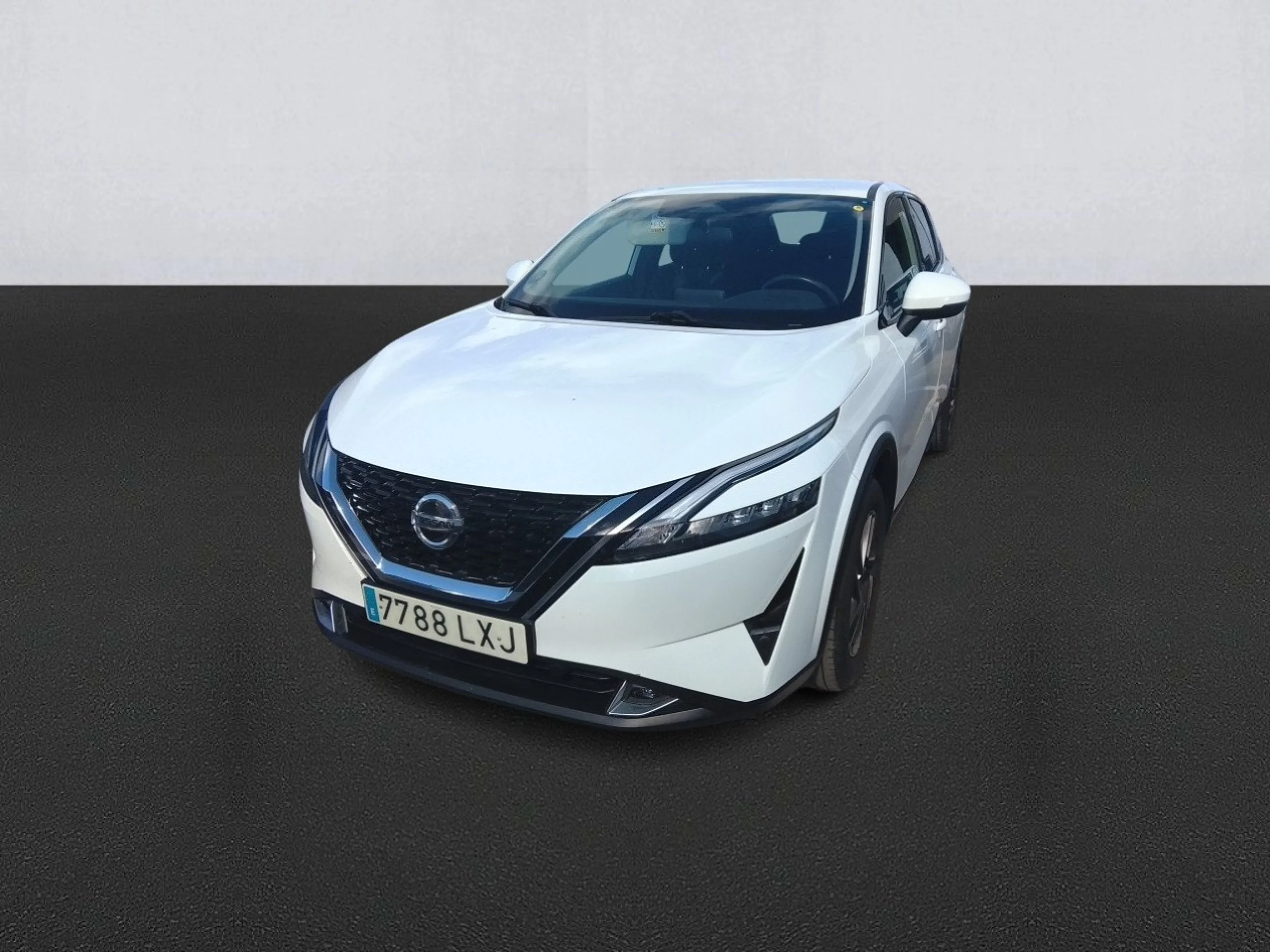 Nissan Qashqai DIG-T 103kW (140CV) mHEV 4x2 Acenta - Foto 1
