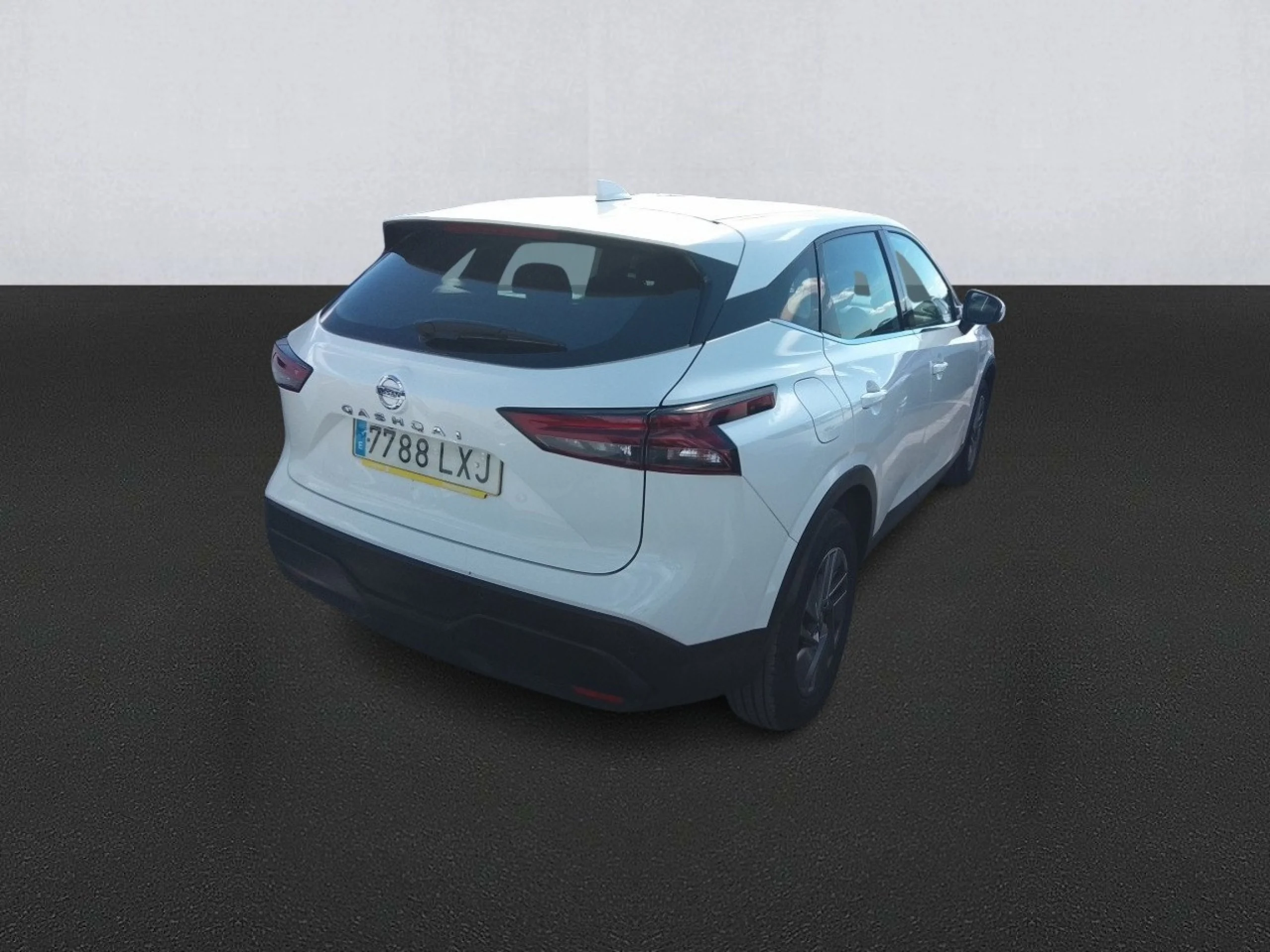 Nissan Qashqai DIG-T 103kW (140CV) mHEV 4x2 Acenta - Foto 4