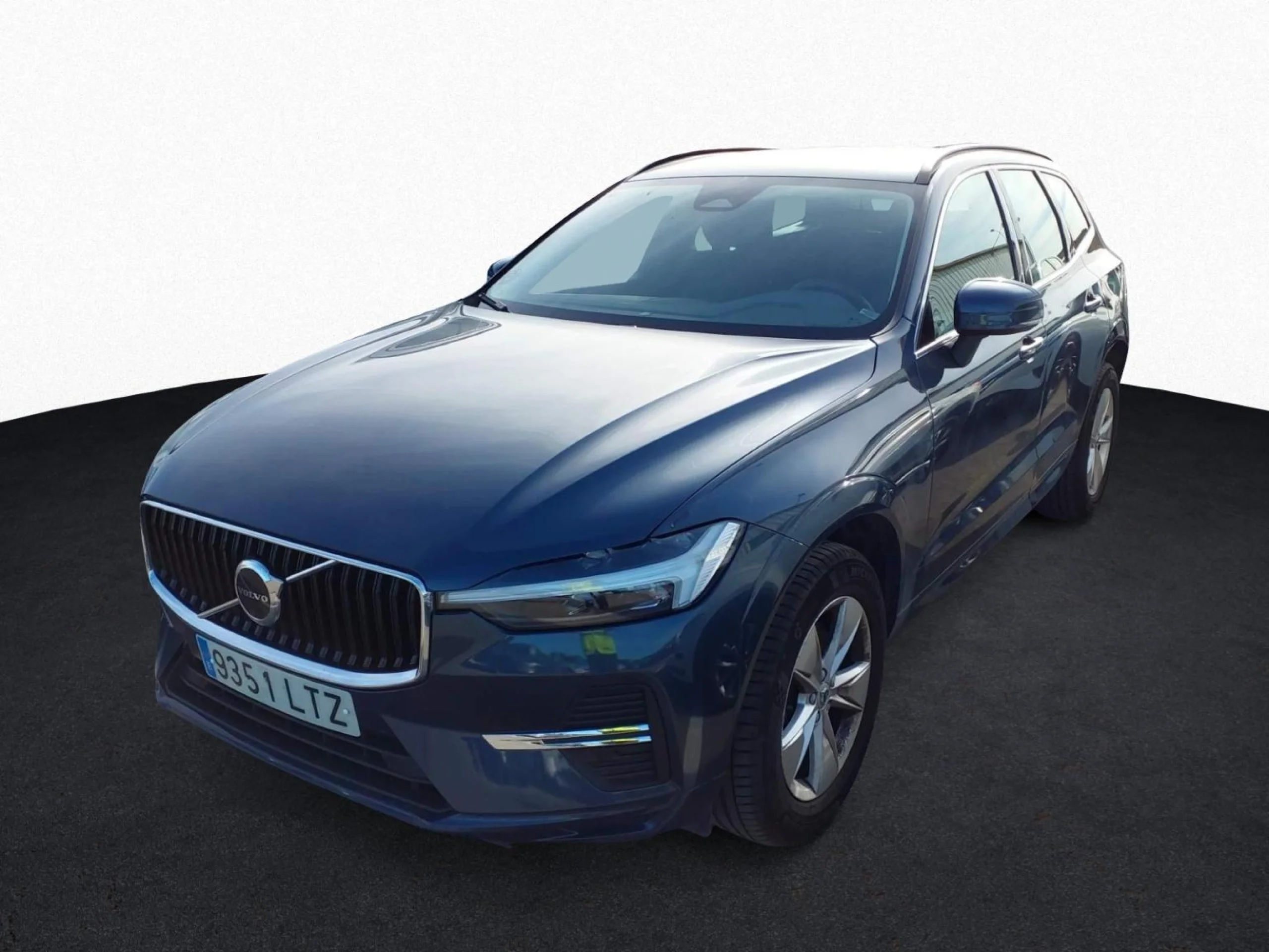 Volvo XC 60 XC60 (O) 2.0 B4 D Momentum Pro Auto - Foto 1