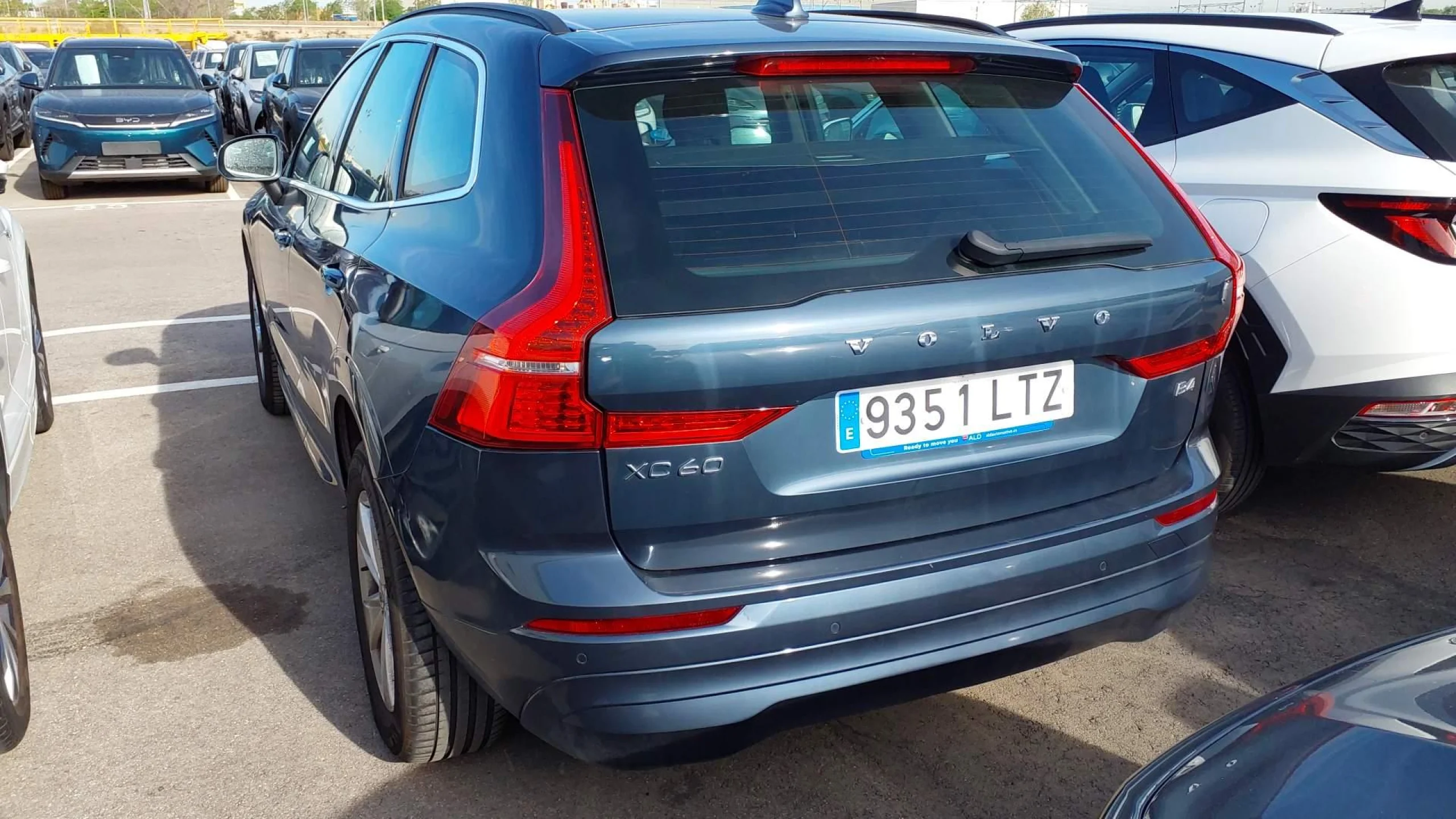 Volvo XC 60 XC60 (O) 2.0 B4 D Momentum Pro Auto - Foto 2