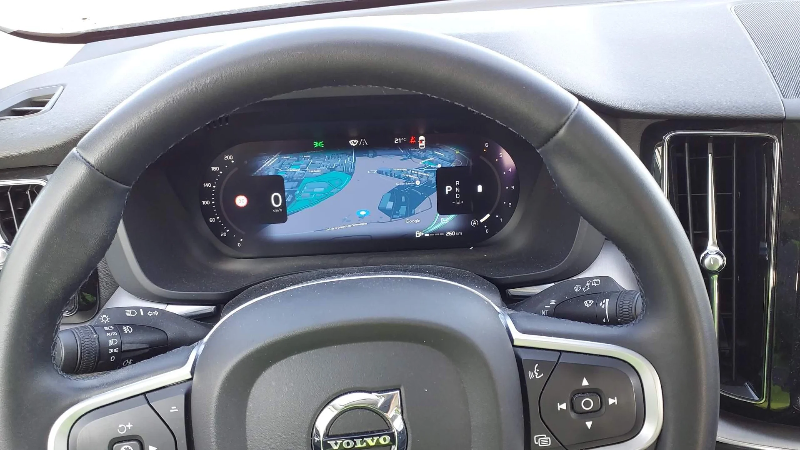 Volvo XC 60 XC60 (O) 2.0 B4 D Momentum Pro Auto - Foto 7