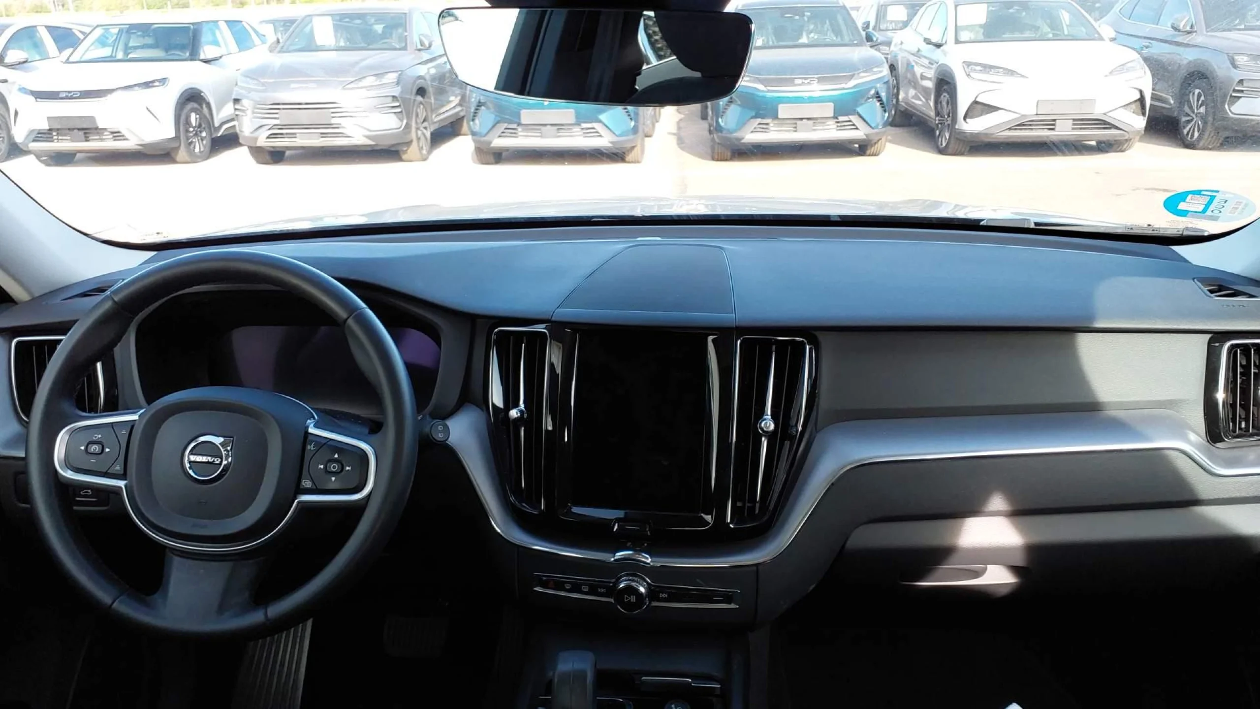 Volvo XC 60 XC60 (O) 2.0 B4 D Momentum Pro Auto - Foto 8