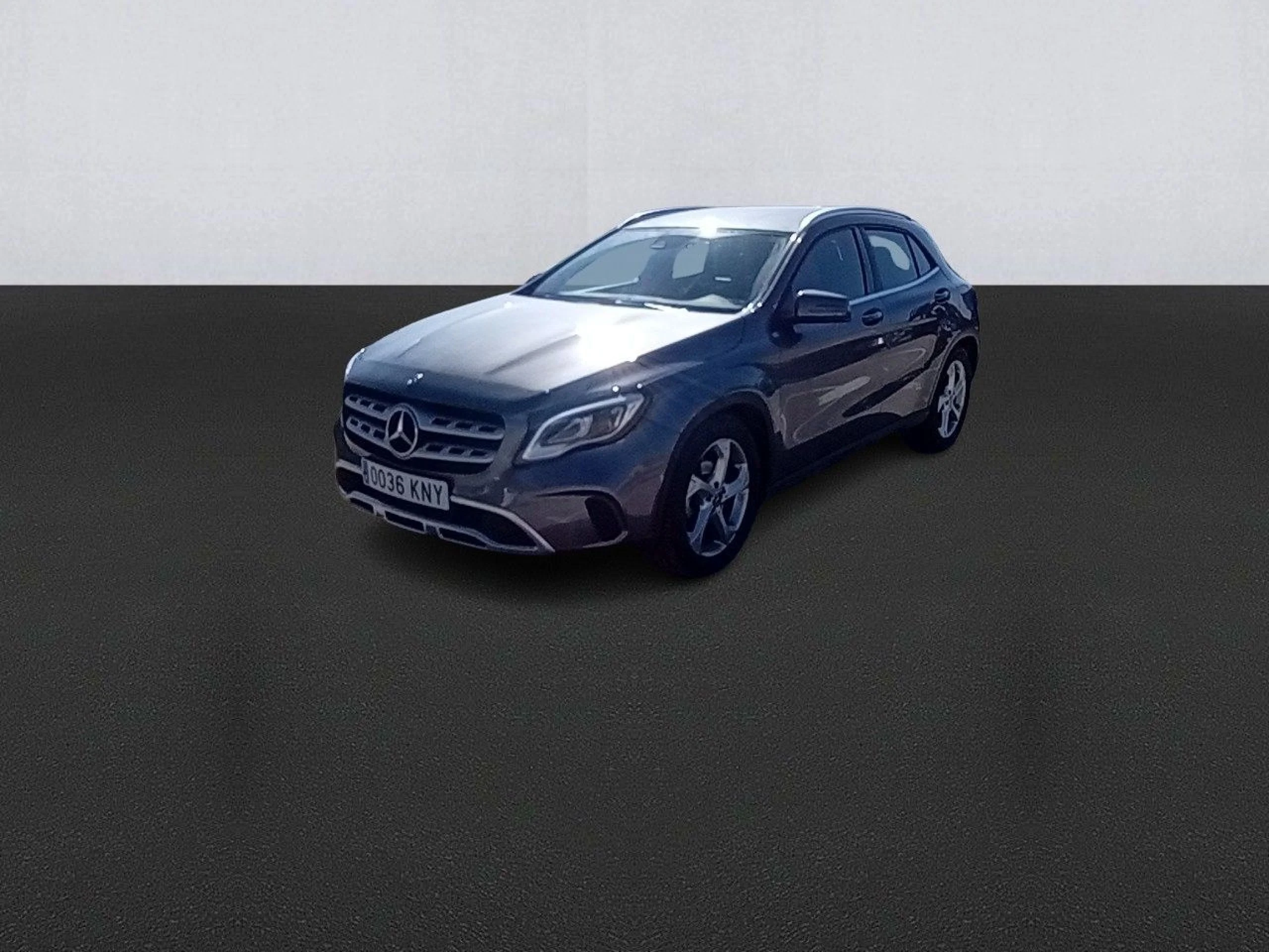 Mercedes-Benz GLA 200 MERCEDES GLA-CLASS GLA 200 d - Foto 1