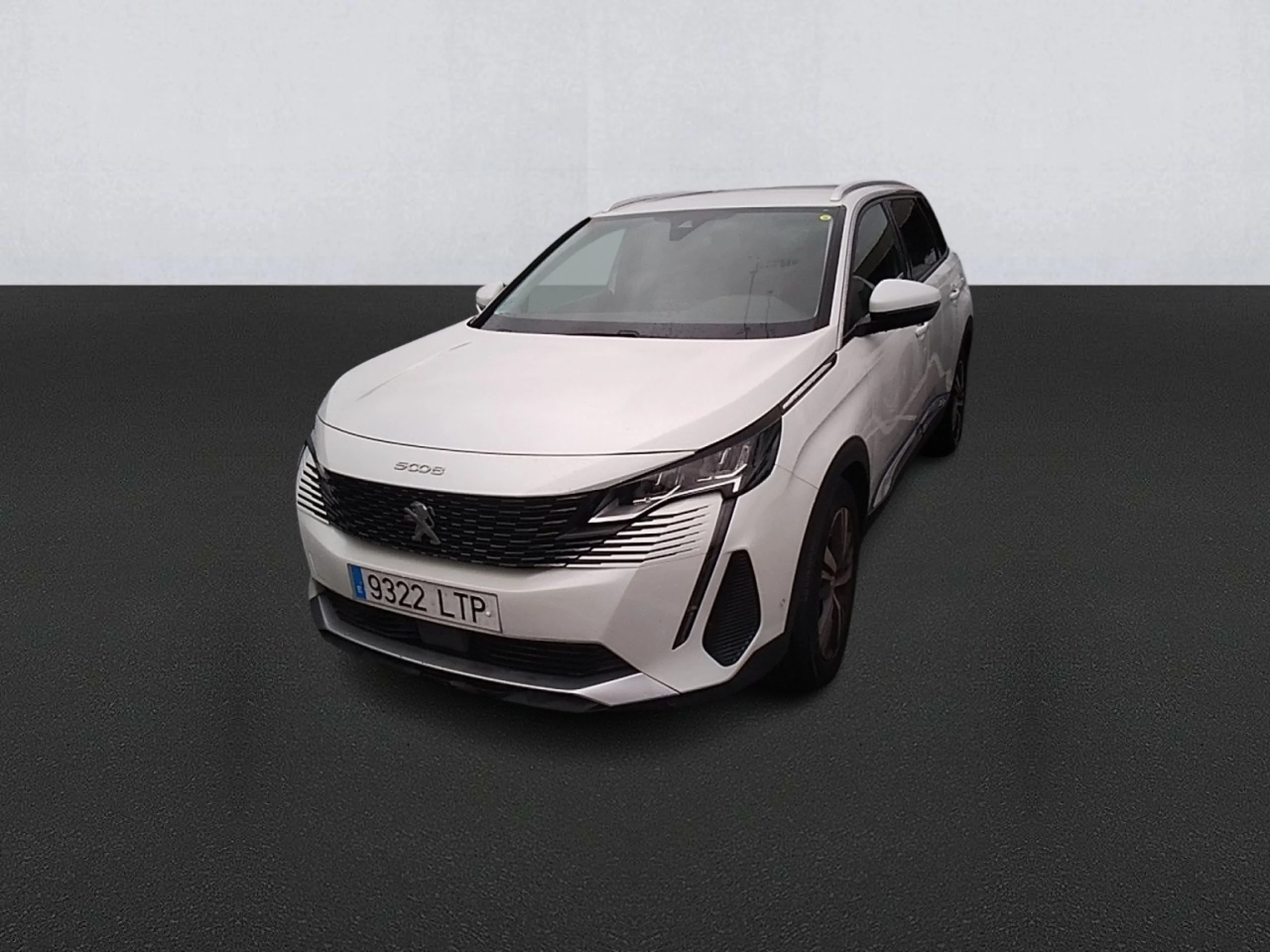 Peugeot 5008 1.5 BlueHDi 96kW (130CV) S&amp;S Allure - Foto 1