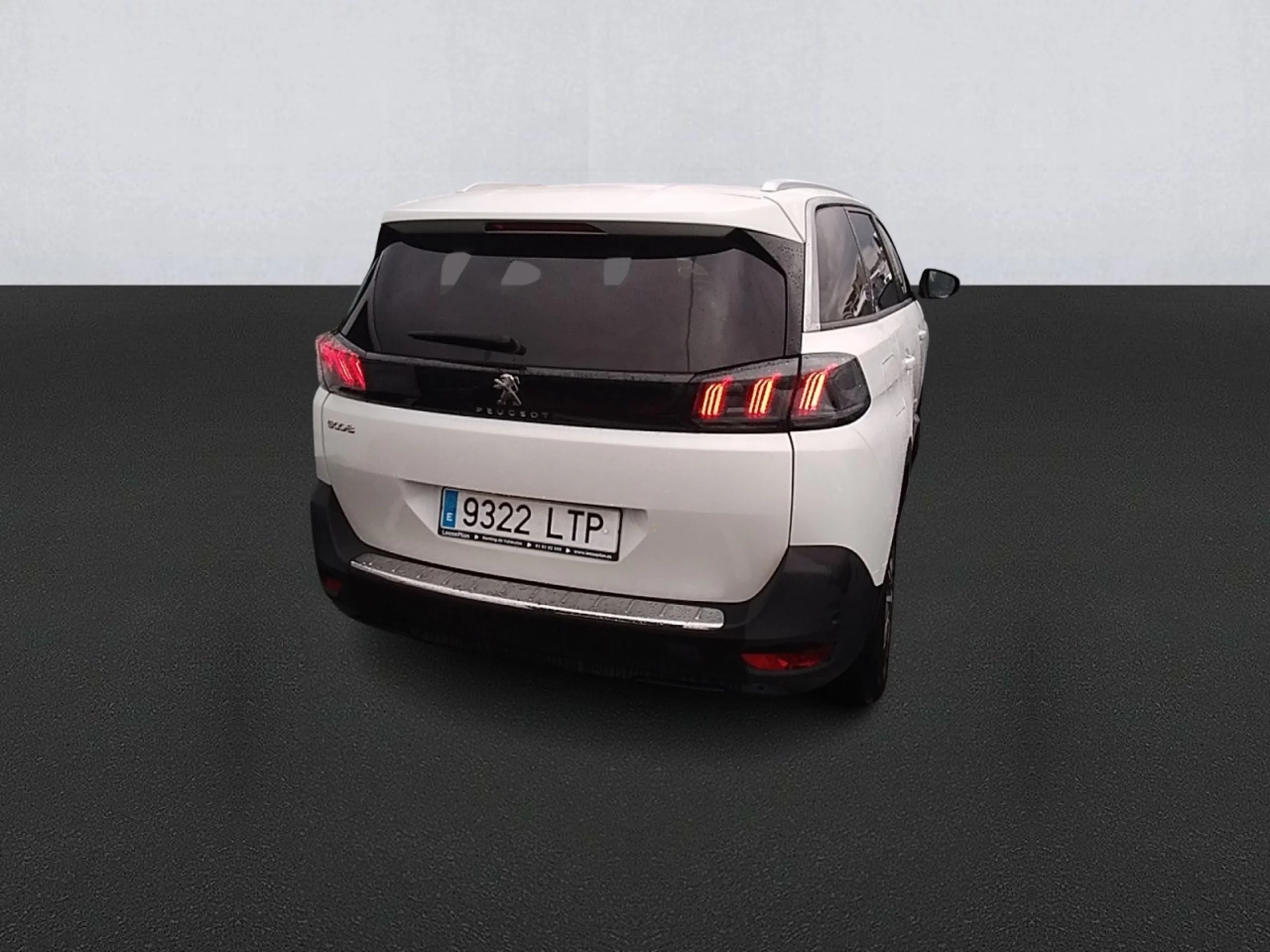 Peugeot 5008 1.5 BlueHDi 96kW (130CV) S&amp;S Allure - Foto 4