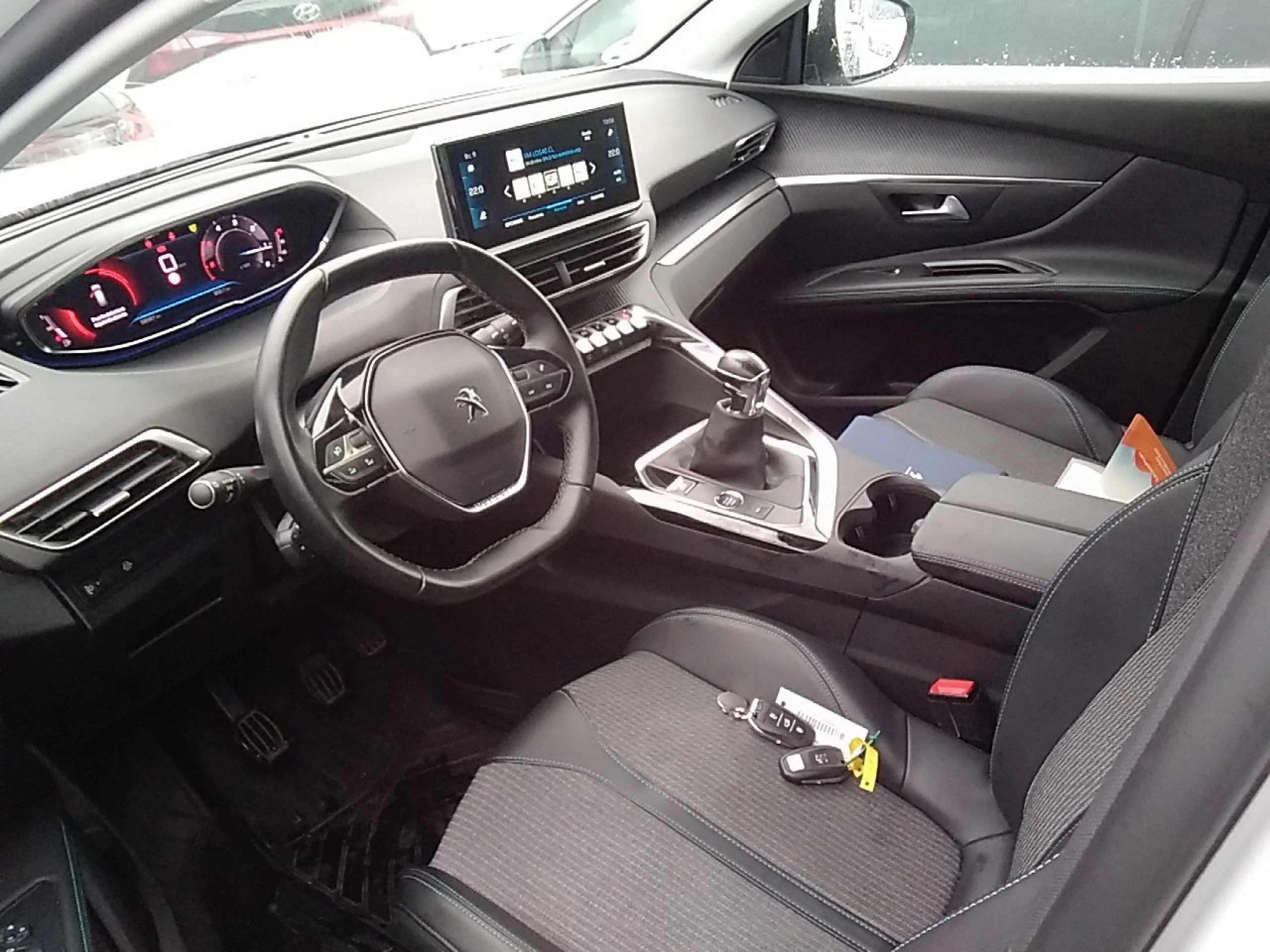 Peugeot 5008 1.5 BlueHDi 96kW (130CV) S&amp;S Allure - Foto 7