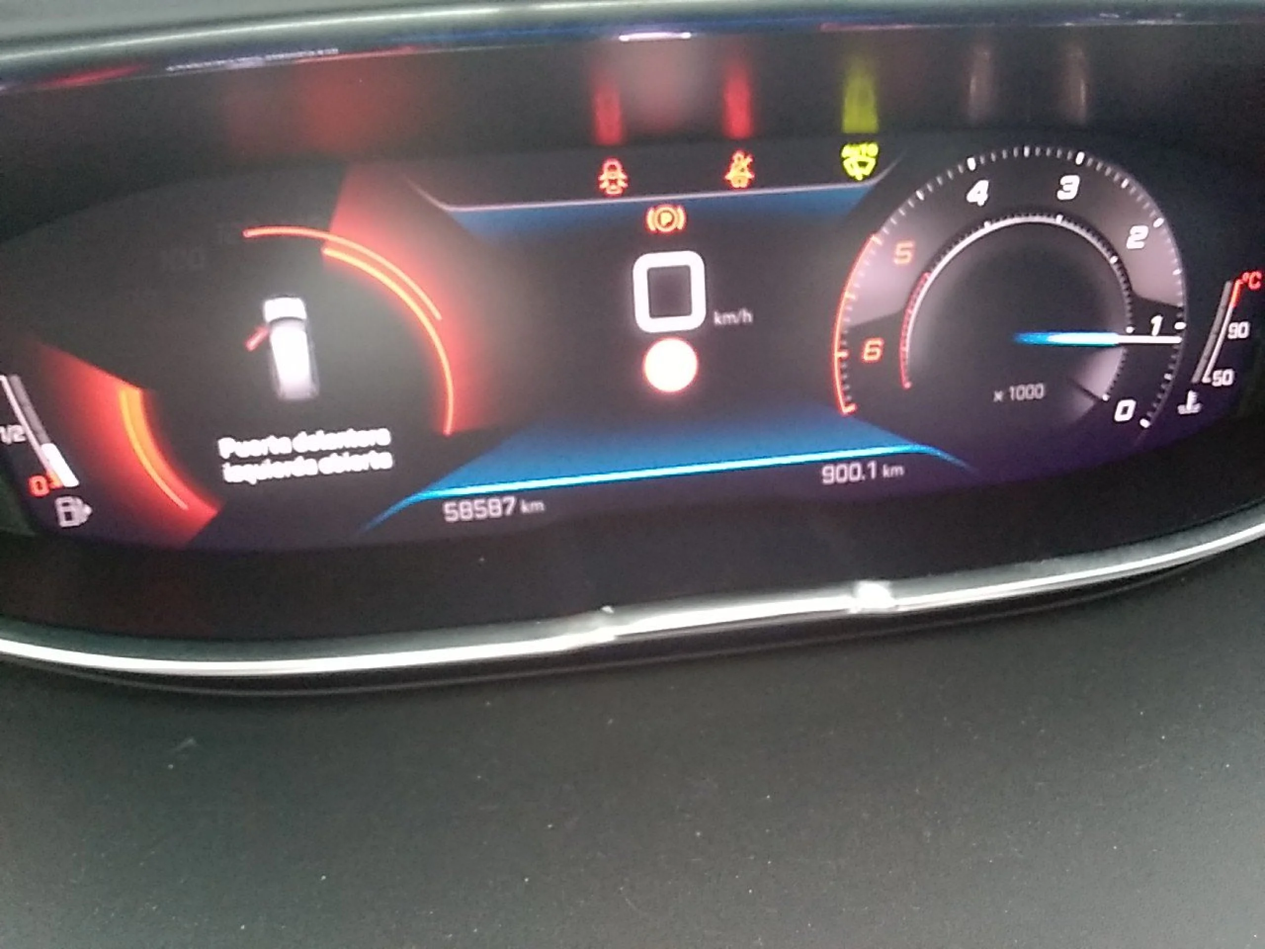 Peugeot 5008 1.5 BlueHDi 96kW (130CV) S&amp;S Allure - Foto 8