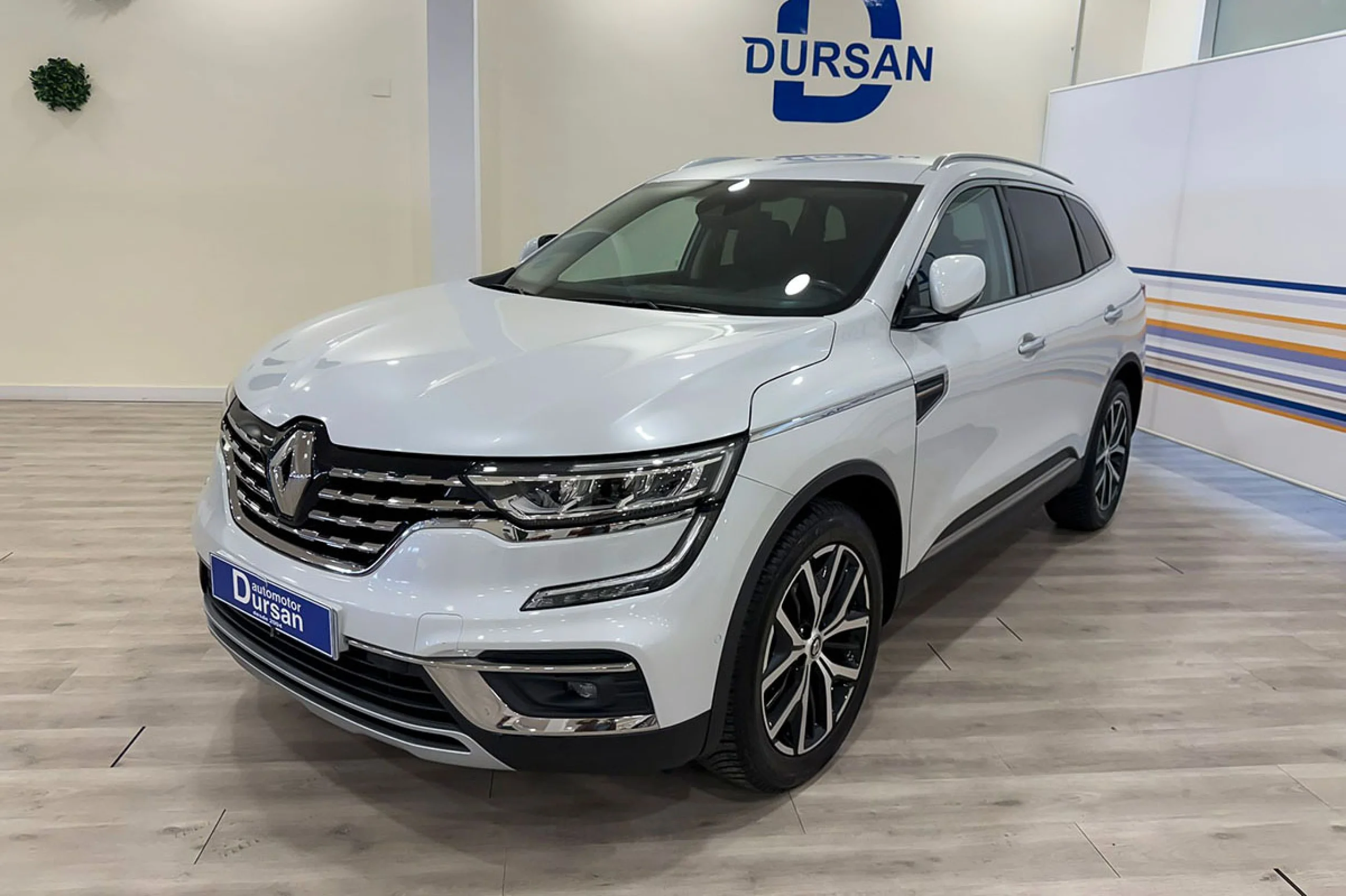 Renault Koleos Initiale Paris TCe 118kW 160CV EDC - Foto 1