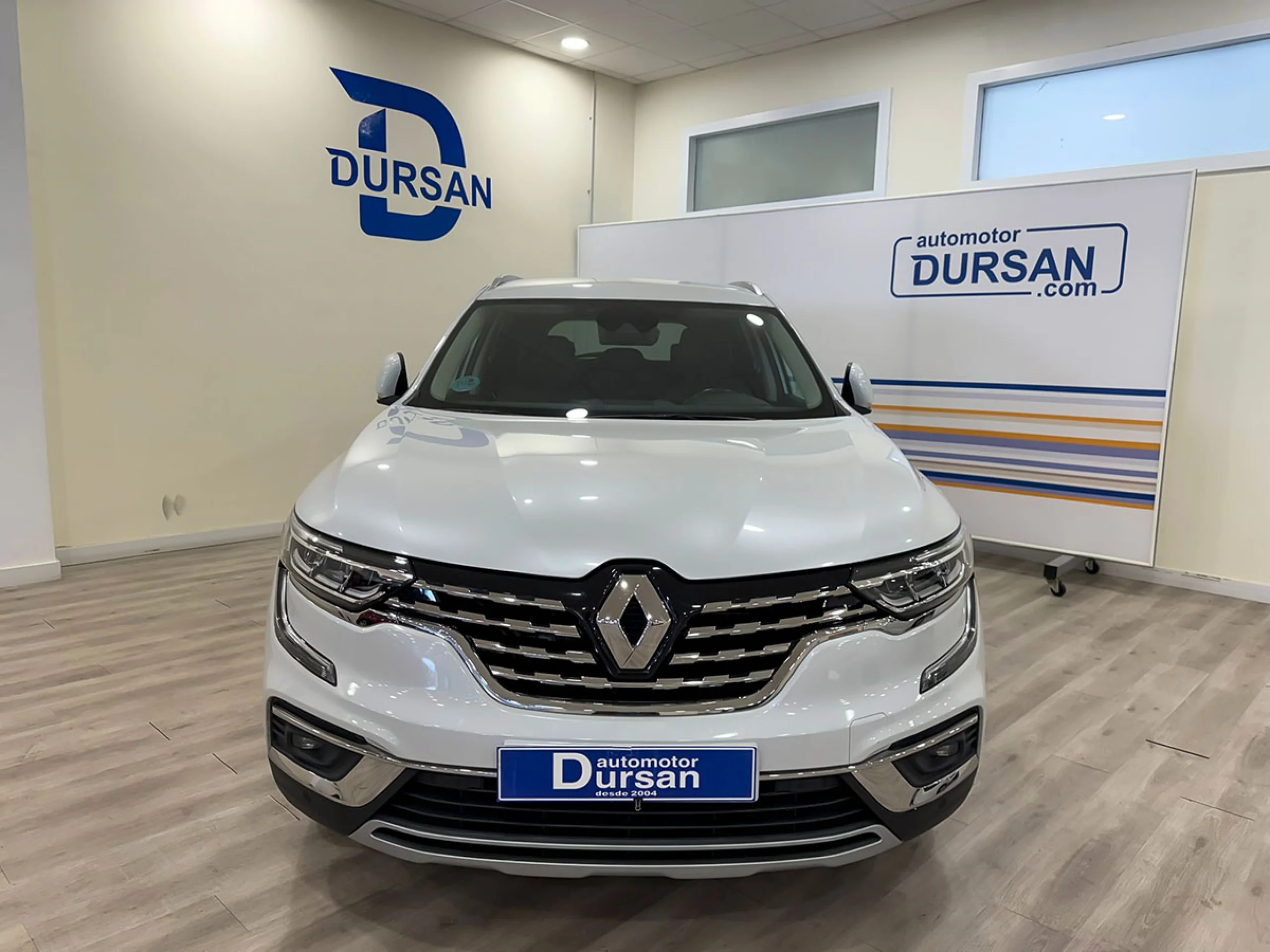 Renault Koleos Initiale Paris TCe 118kW 160CV EDC - Foto 2