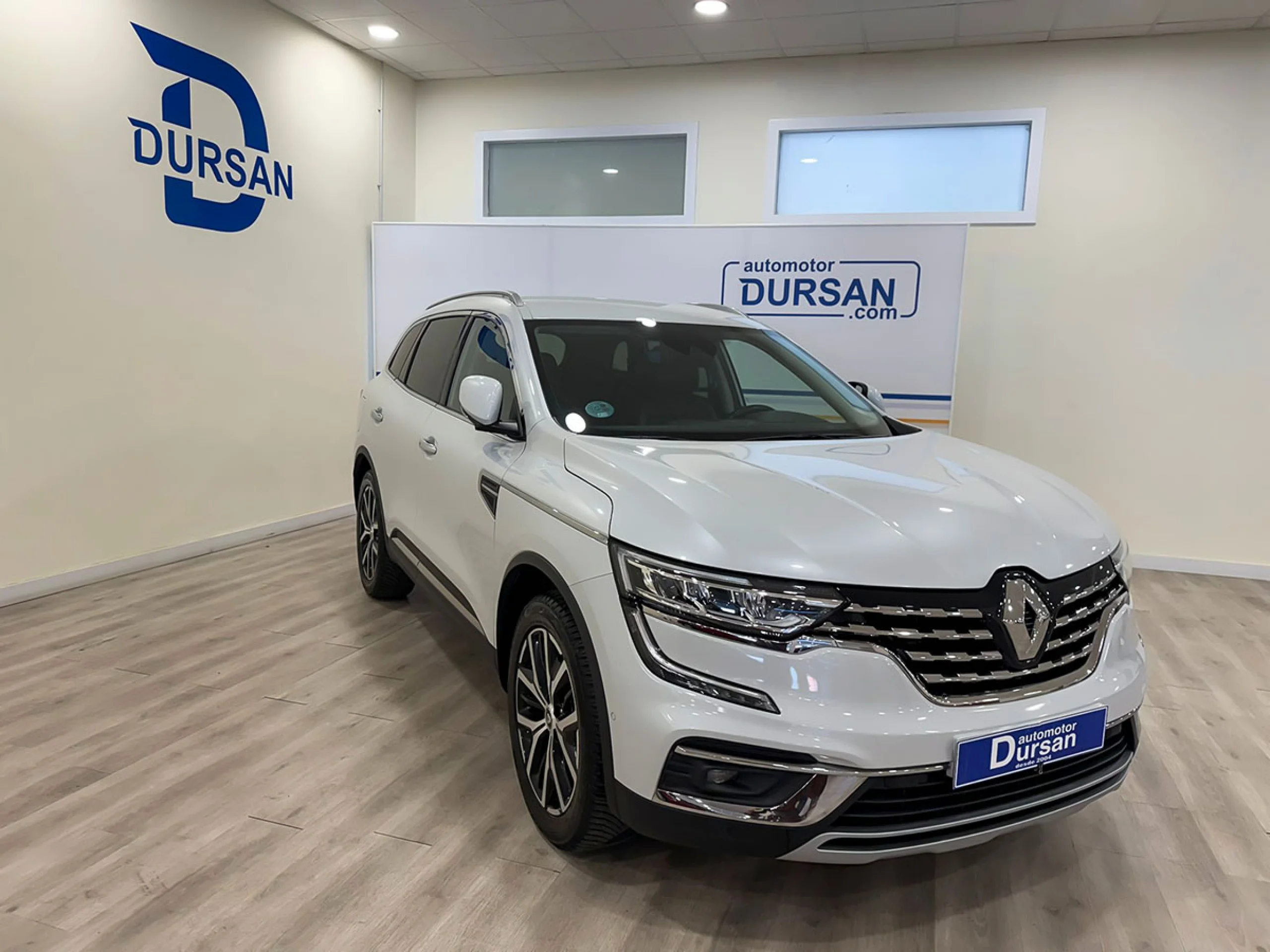 Renault Koleos Initiale Paris TCe 118kW 160CV EDC - Foto 3