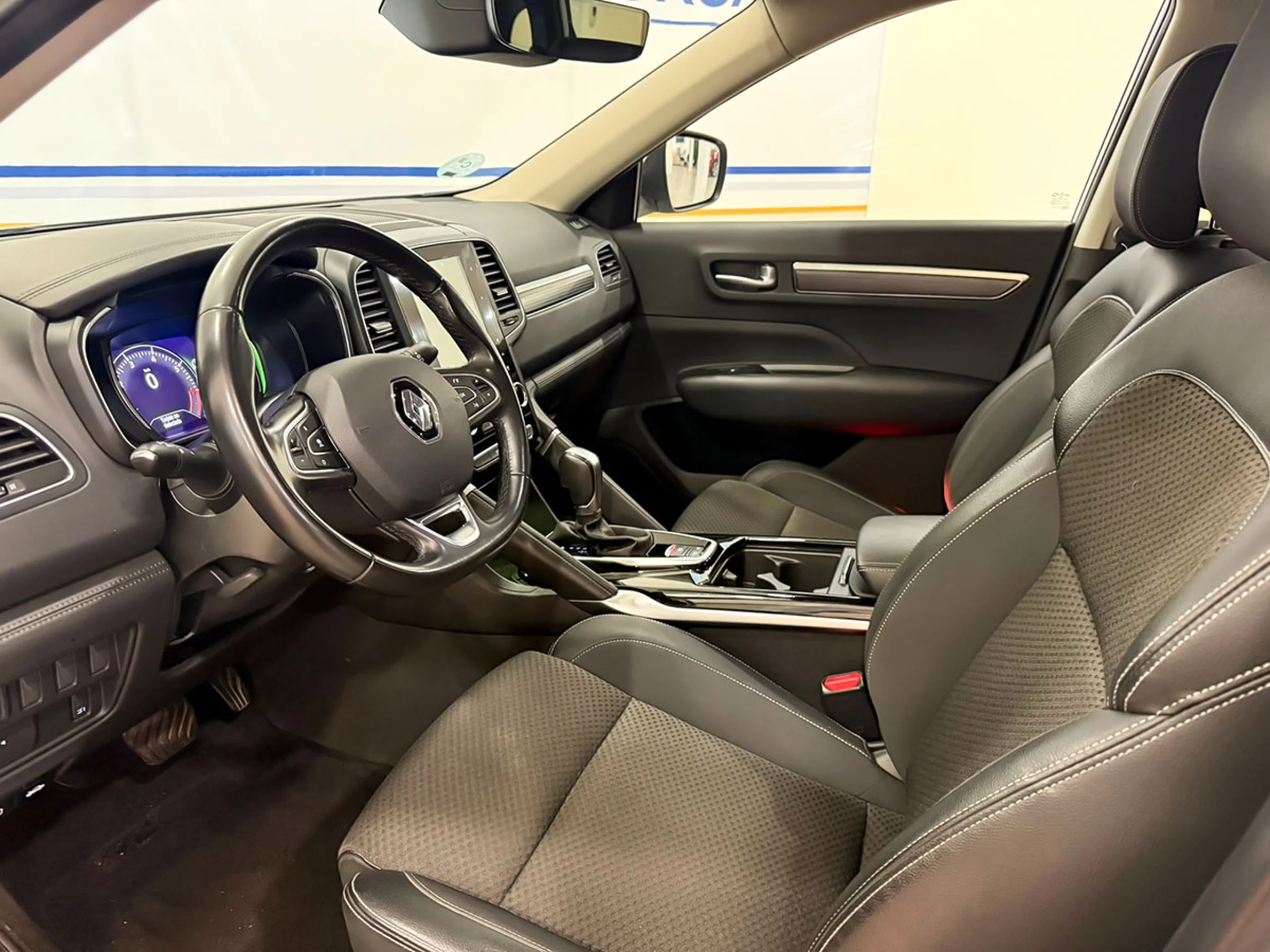 Renault Koleos Initiale Paris TCe 118kW 160CV EDC - Foto 6