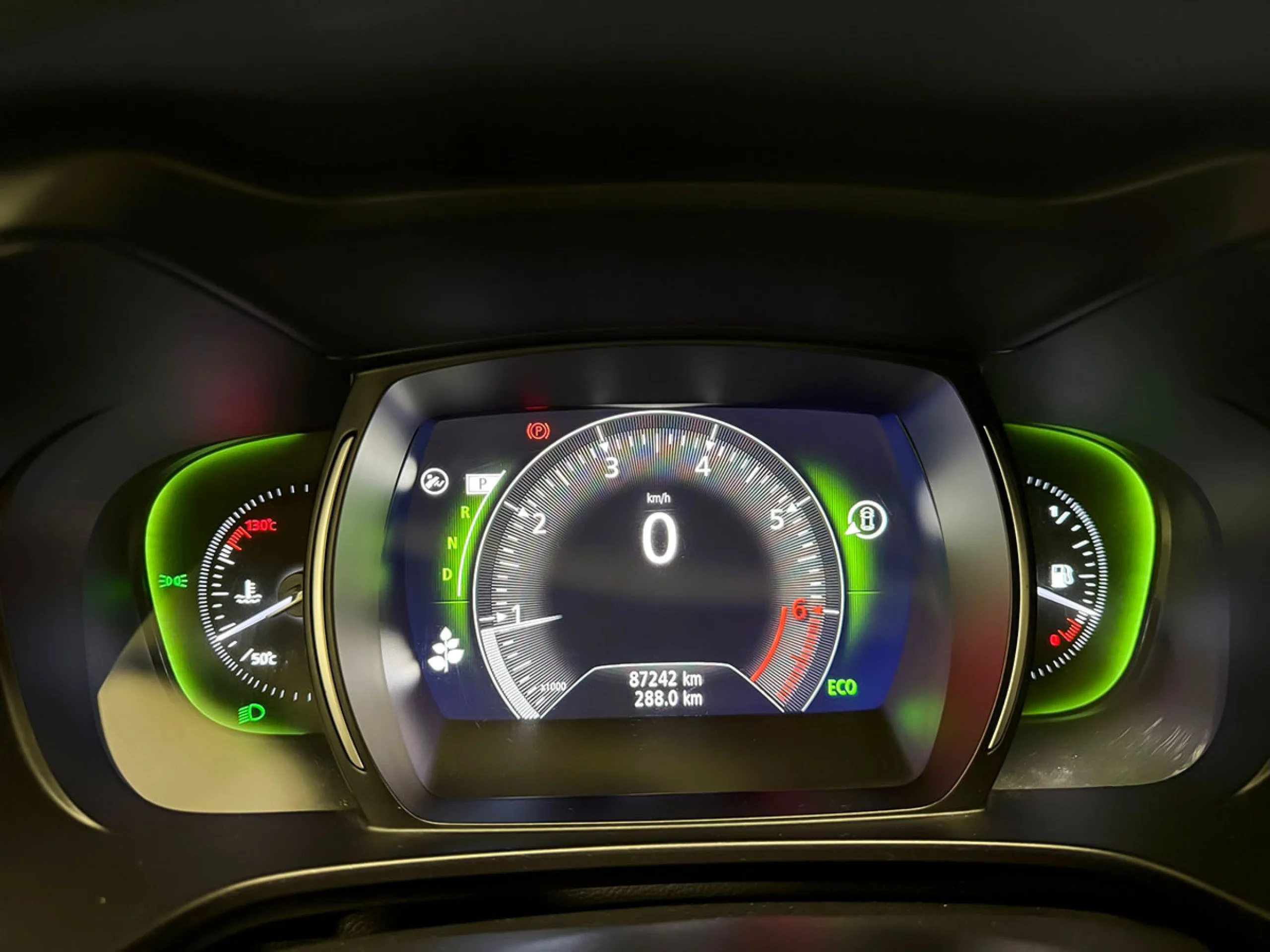 Renault Koleos Initiale Paris TCe 118kW 160CV EDC - Foto 7