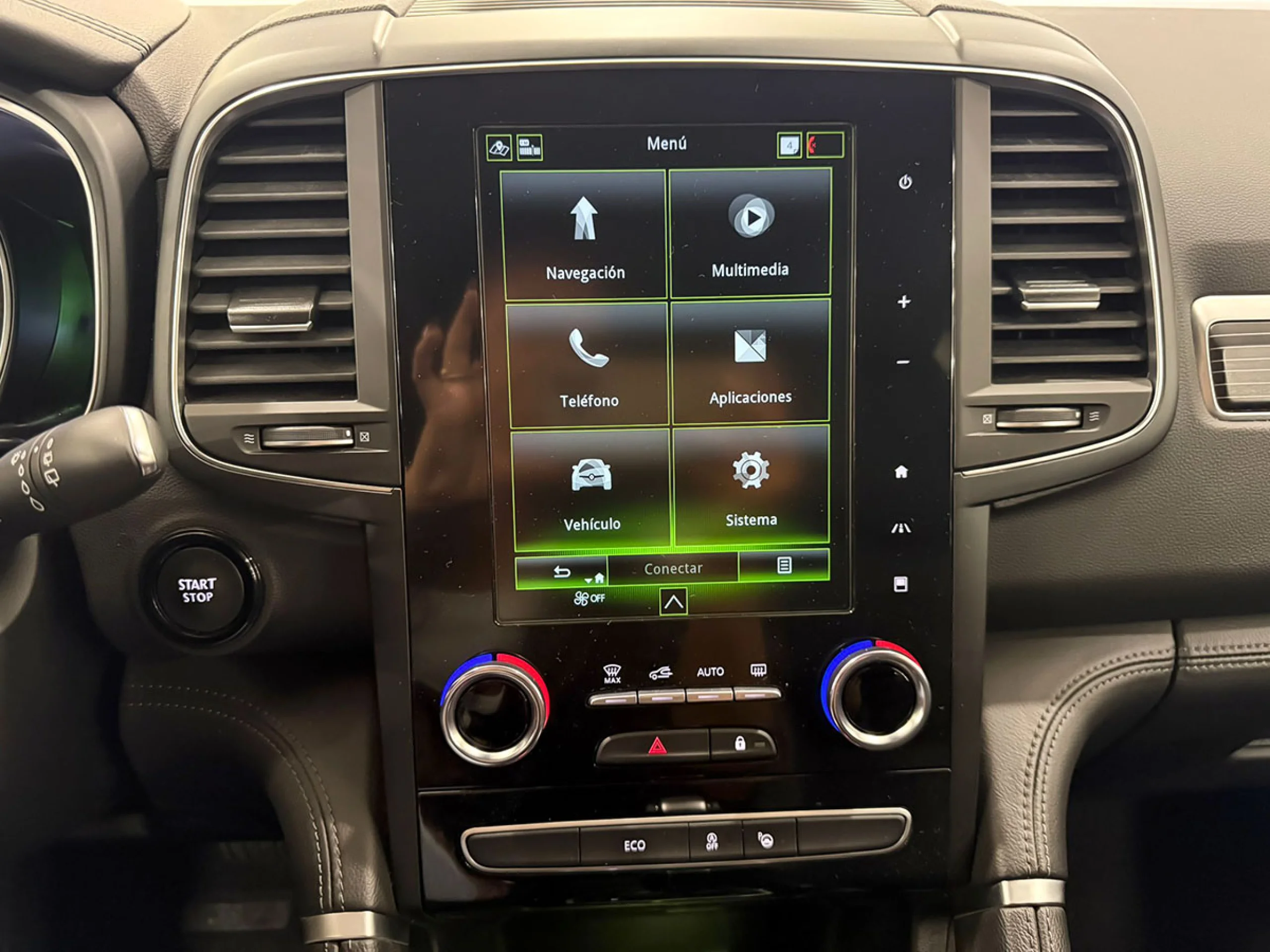 Renault Koleos Initiale Paris TCe 118kW 160CV EDC - Foto 10