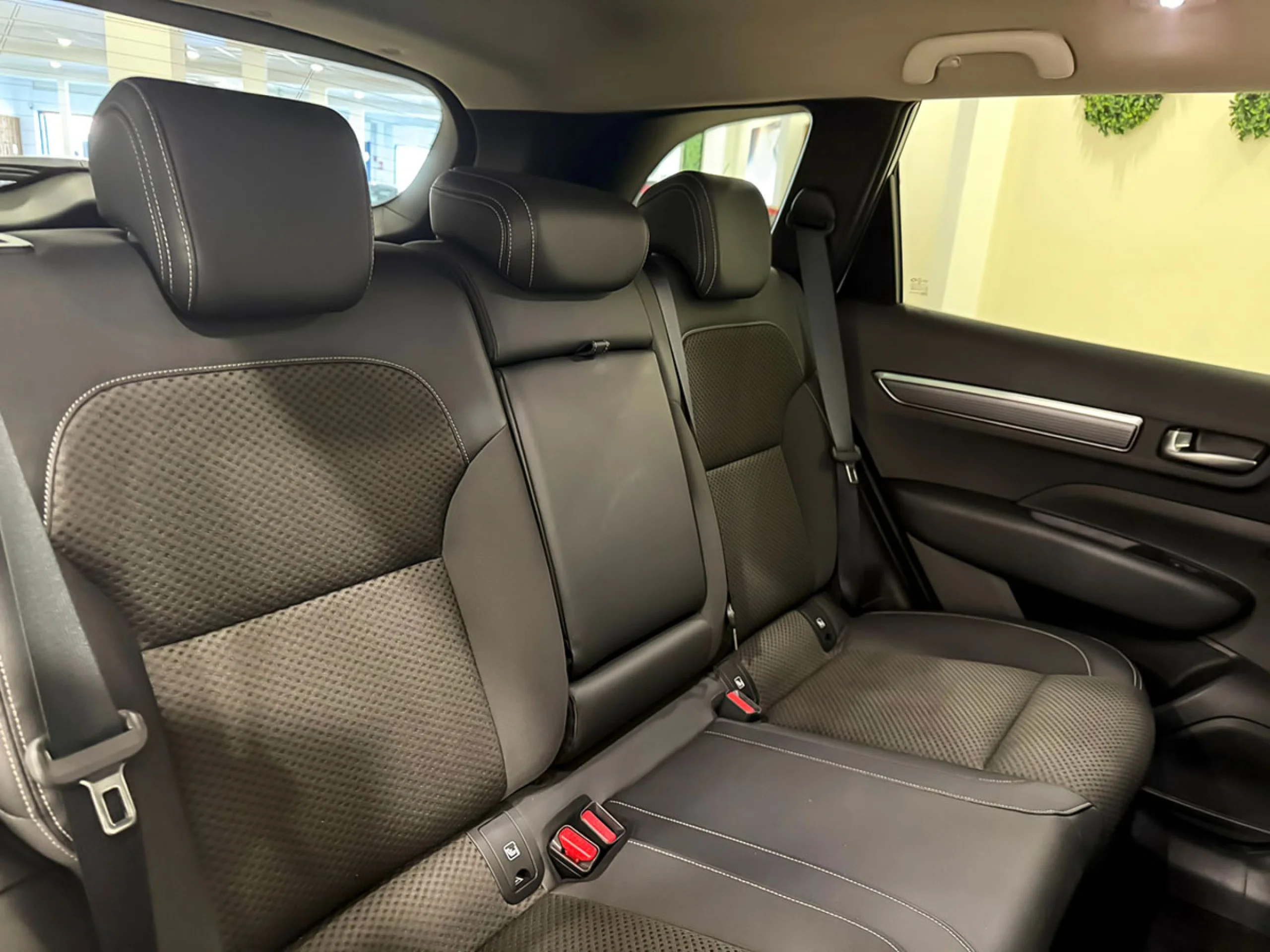 Renault Koleos Initiale Paris TCe 118kW 160CV EDC - Foto 14