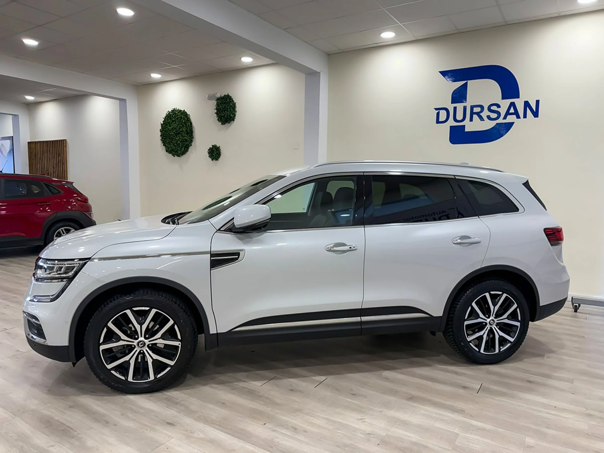 Renault Koleos Initiale Paris TCe 118kW 160CV EDC - Foto 15