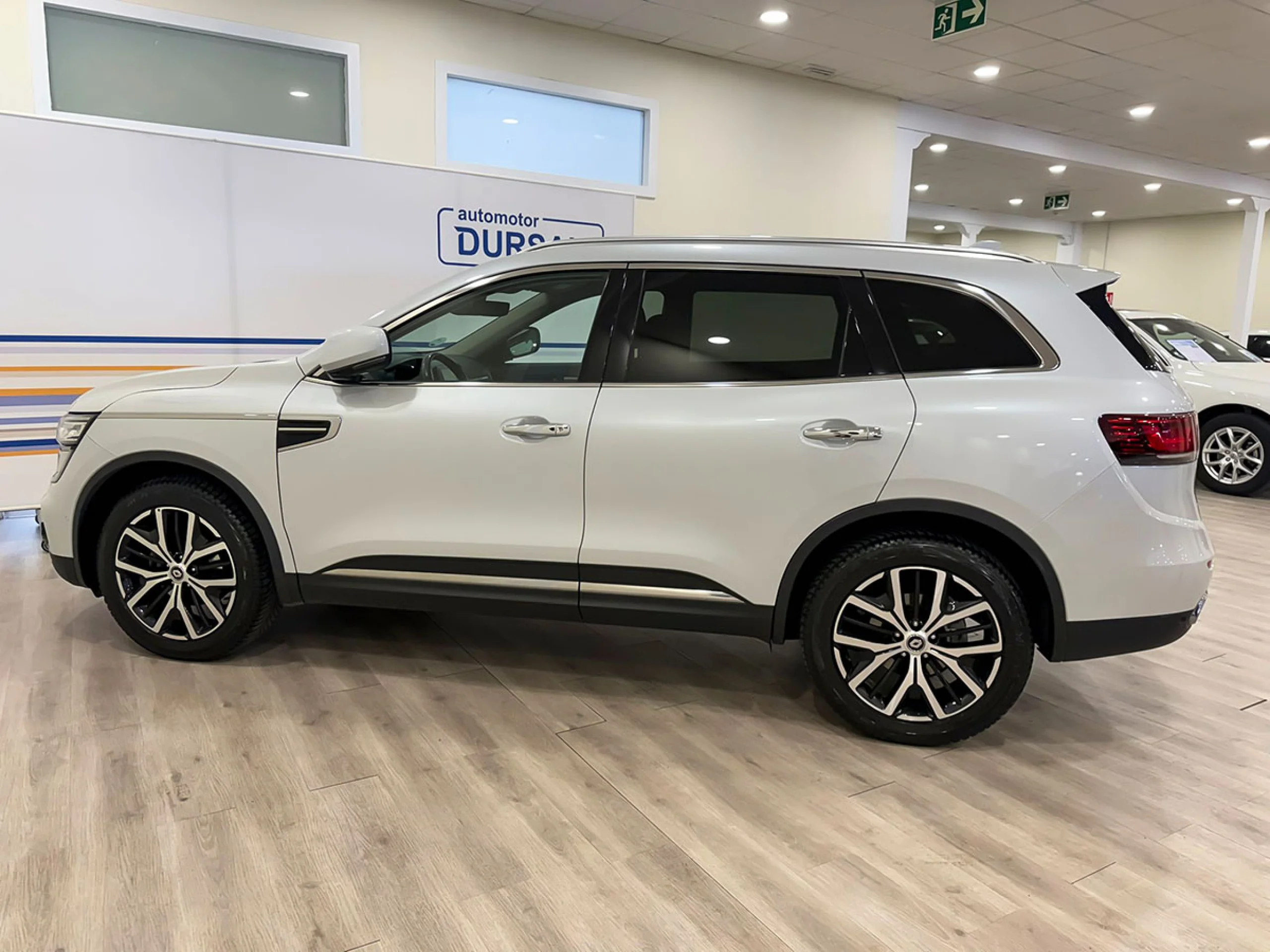 Renault Koleos Initiale Paris TCe 118kW 160CV EDC - Foto 16