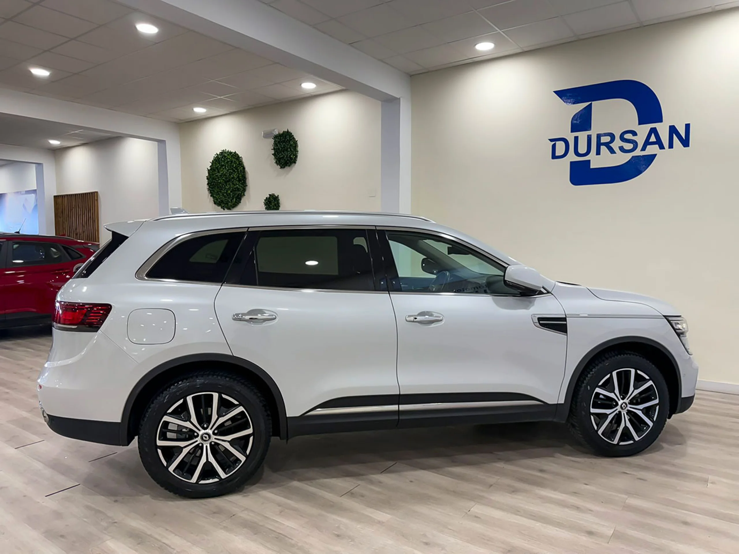 Renault Koleos Initiale Paris TCe 118kW 160CV EDC - Foto 17