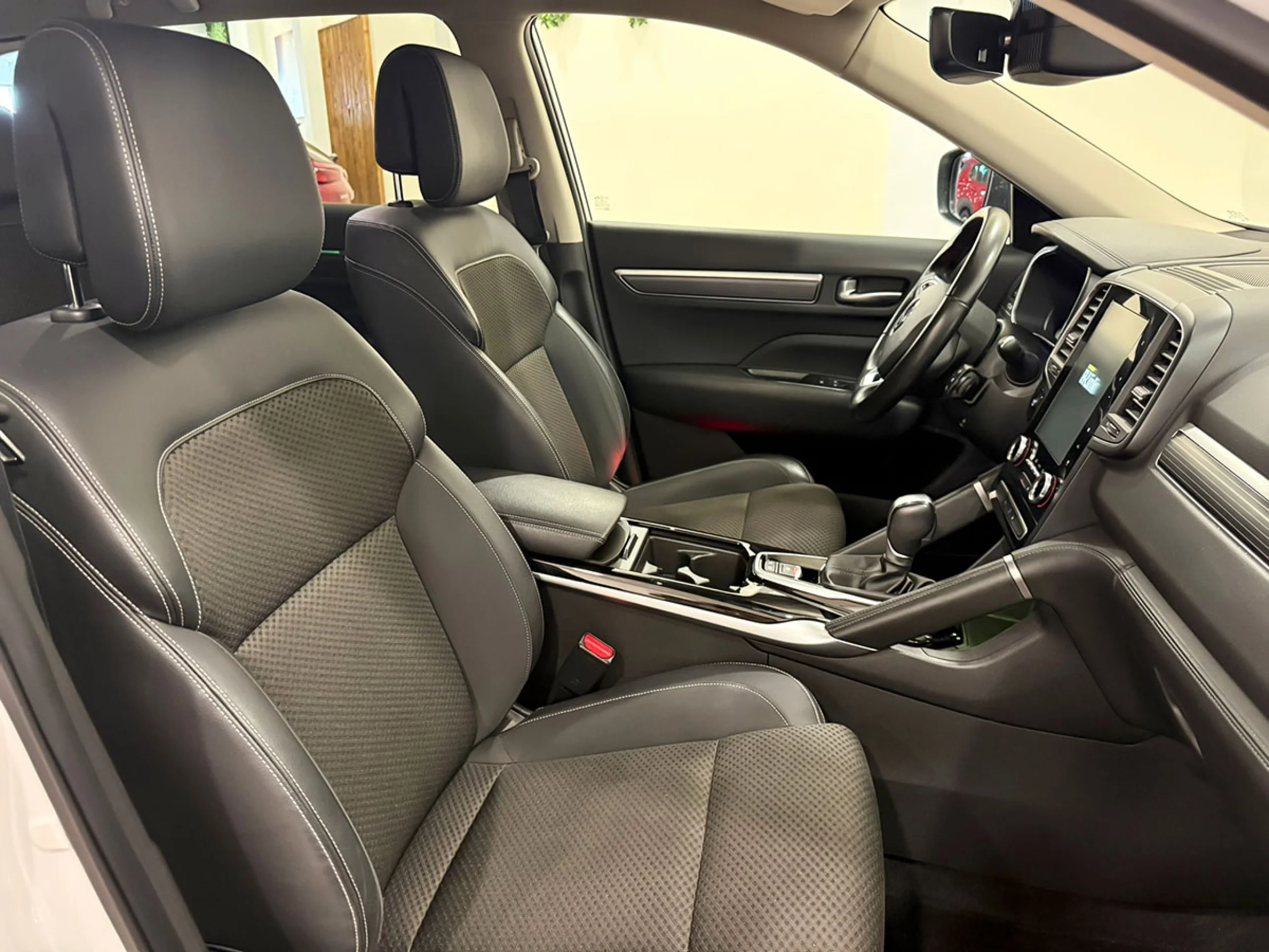 Renault Koleos Initiale Paris TCe 118kW 160CV EDC - Foto 20