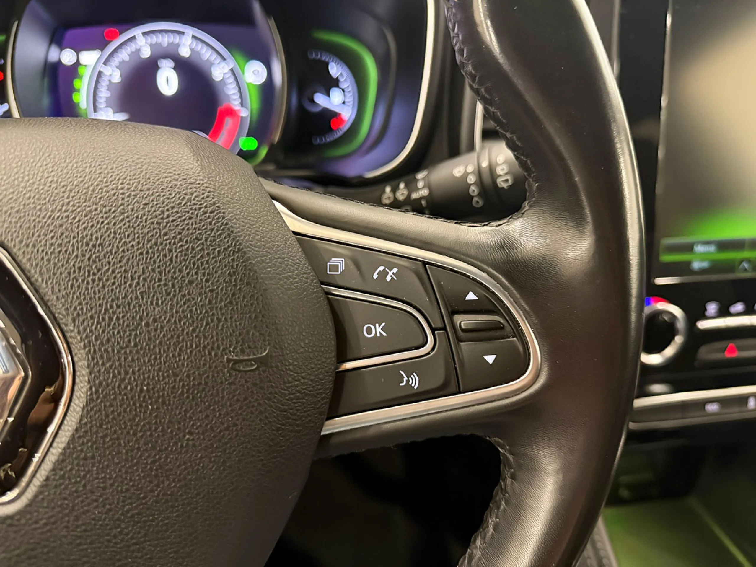 Renault Koleos Initiale Paris TCe 118kW 160CV EDC - Foto 22