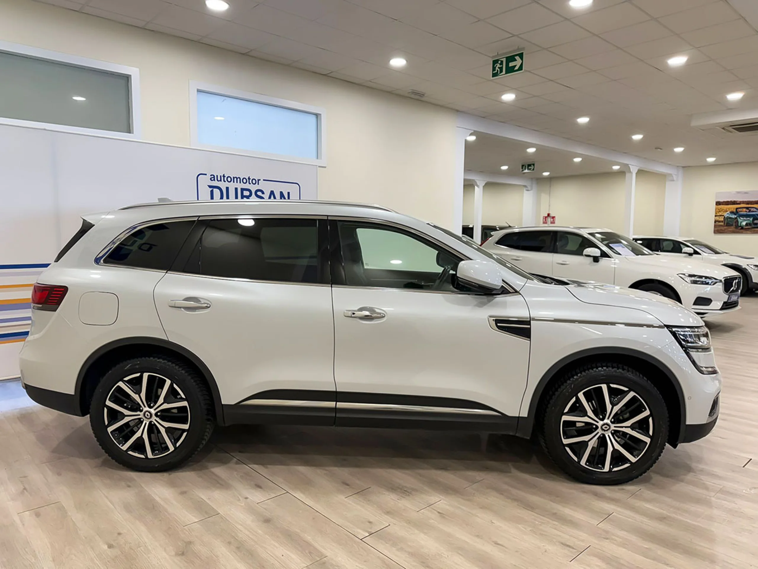 Renault Koleos Initiale Paris TCe 118kW 160CV EDC - Foto 25