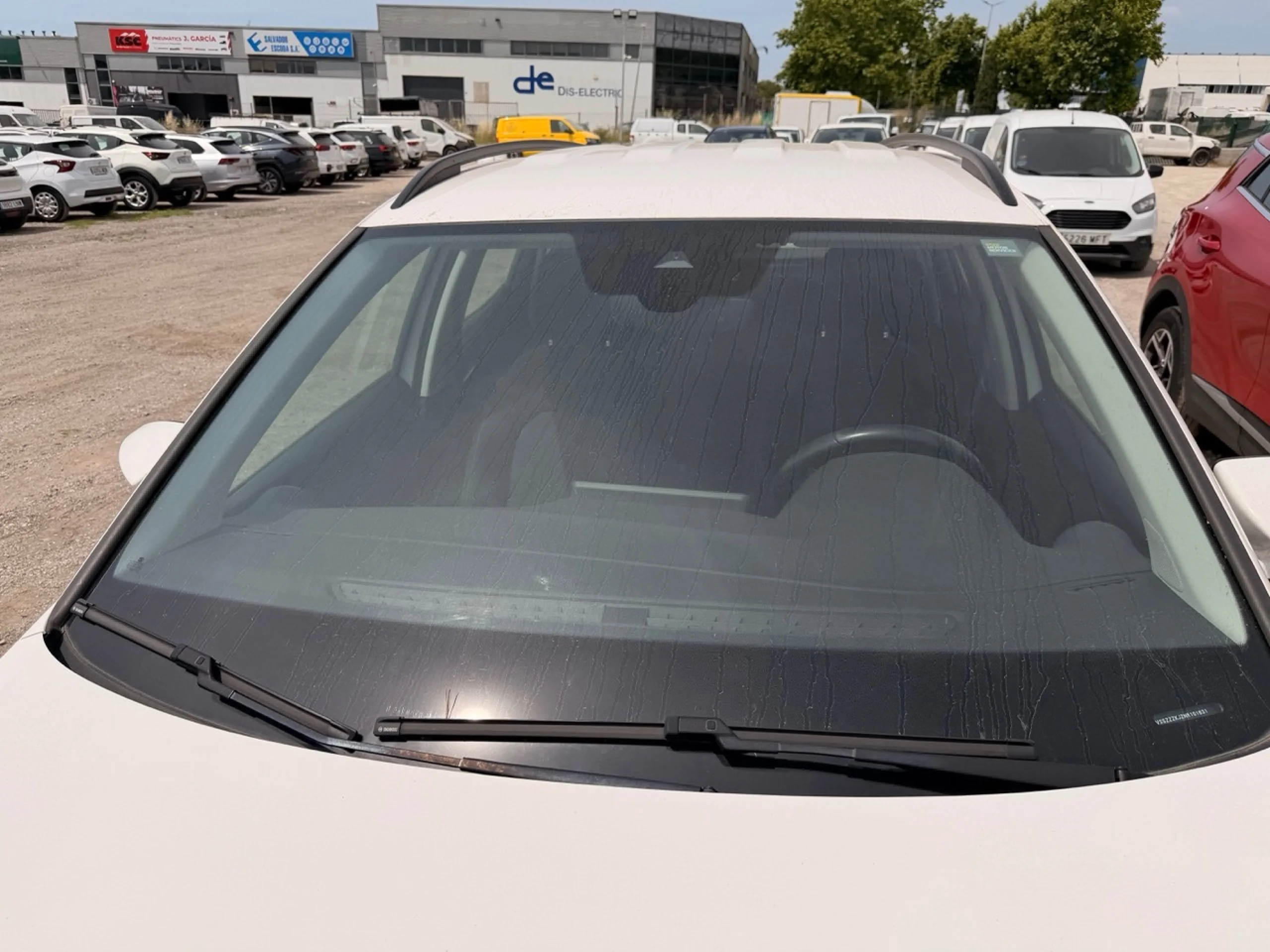 Seat Arona 1.0 TSI 81kW (110CV) Style Plus - Foto 2