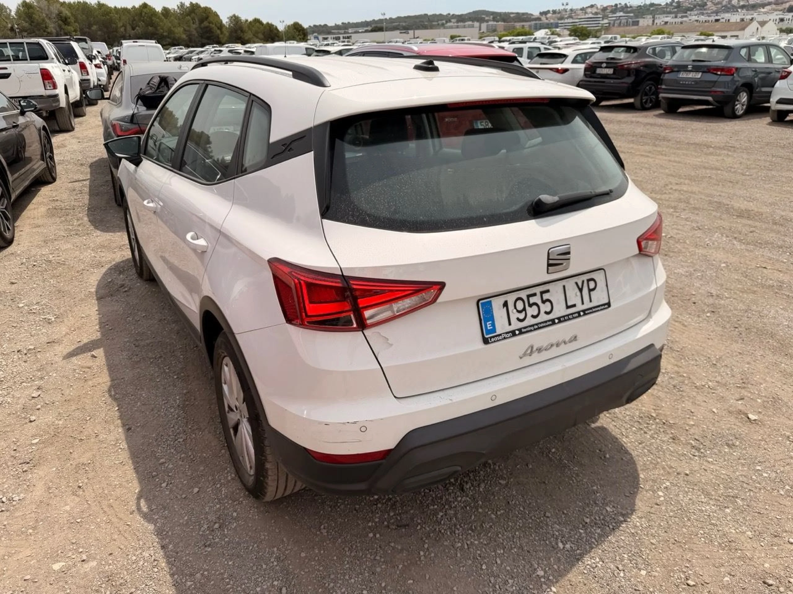 Seat Arona 1.0 TSI 81kW (110CV) Style Plus - Foto 6