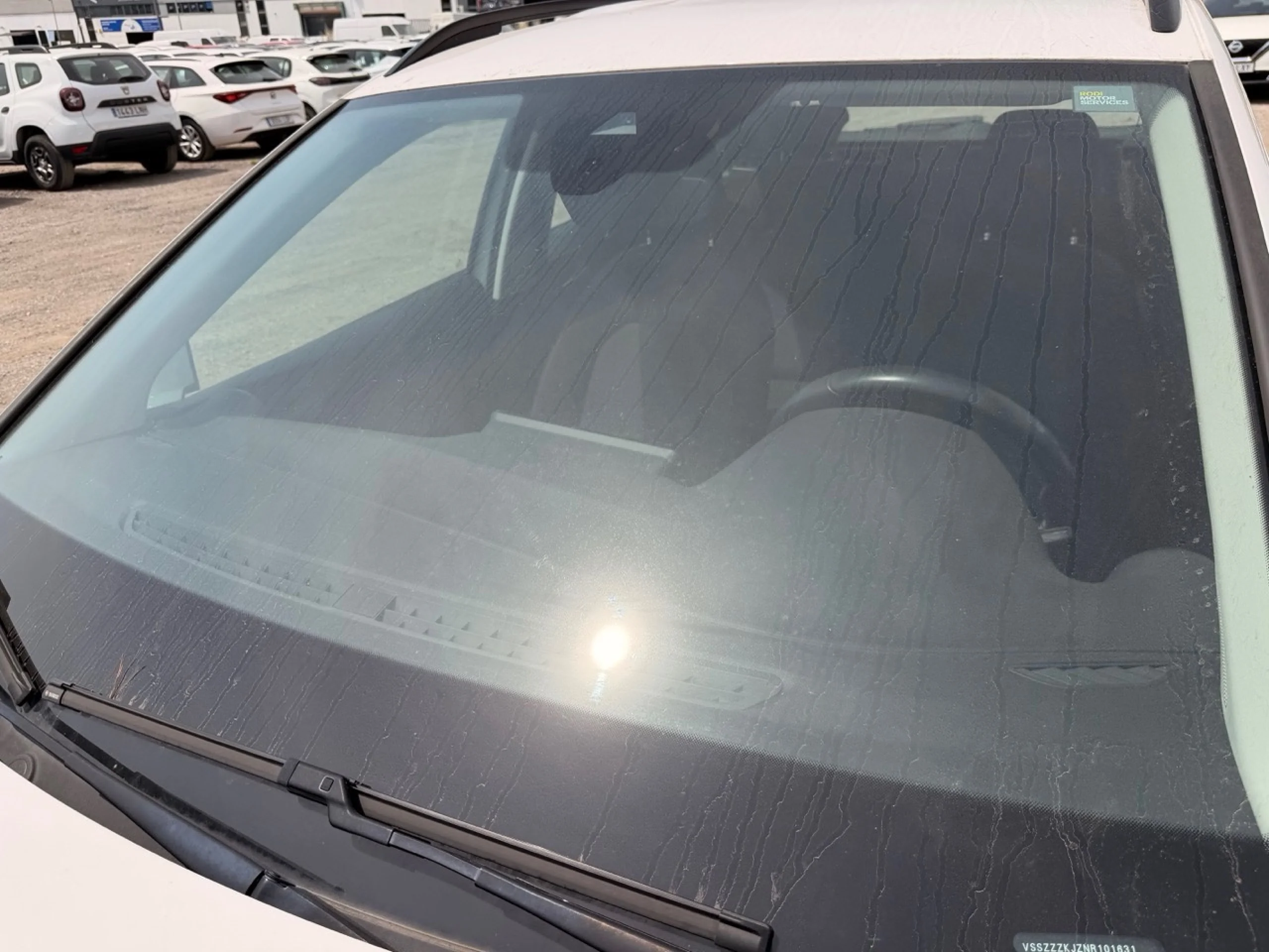 Seat Arona 1.0 TSI 81kW (110CV) Style Plus - Foto 8