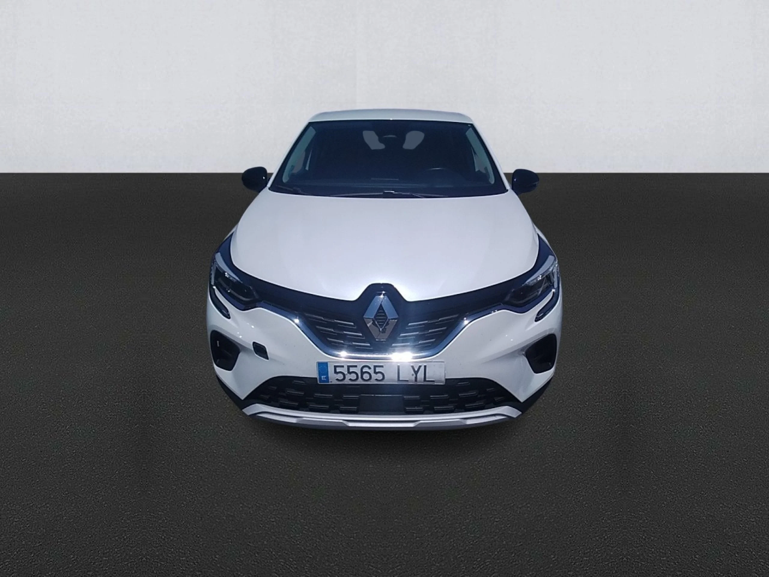 Renault Captur Intens TCe 140CV GPF Micro Híbrido - Foto 2
