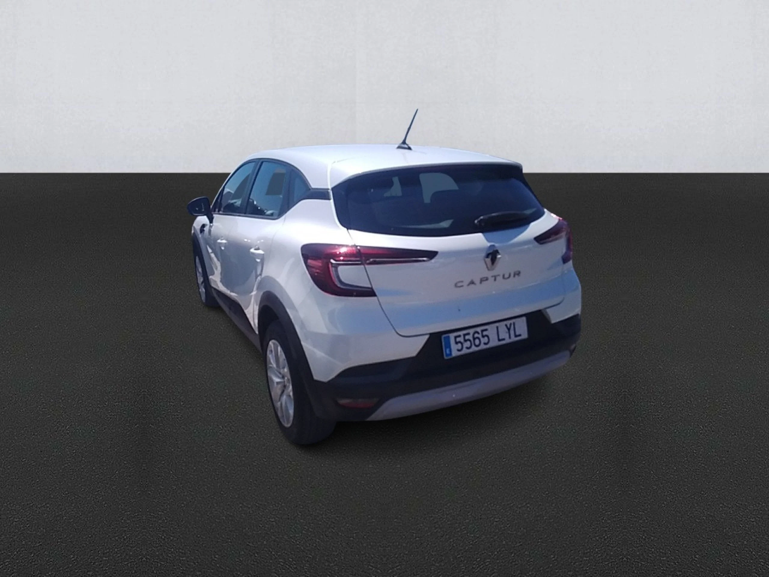 Renault Captur Intens TCe 140CV GPF Micro Híbrido - Foto 6