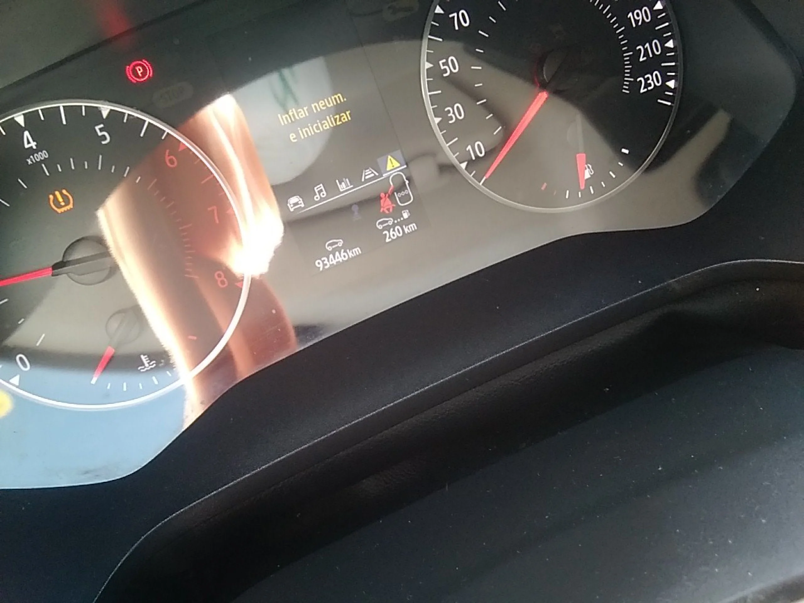 Renault Captur Intens TCe 140CV GPF Micro Híbrido - Foto 8