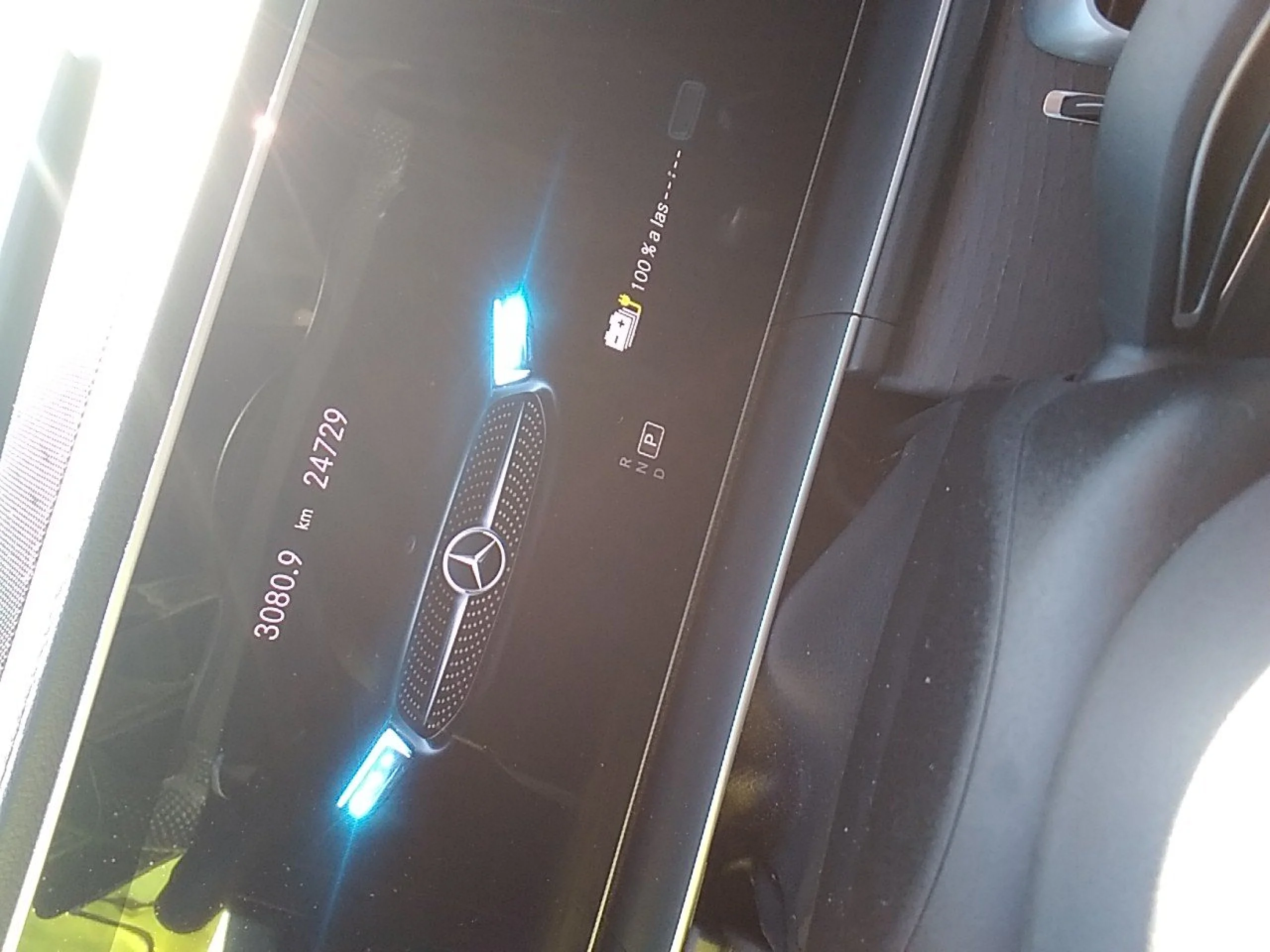 Mercedes-Benz GLE 350 MERCEDES GLE COUPE GLE 350 e 4MATIC (Híbrido Enchufable) - Foto 8