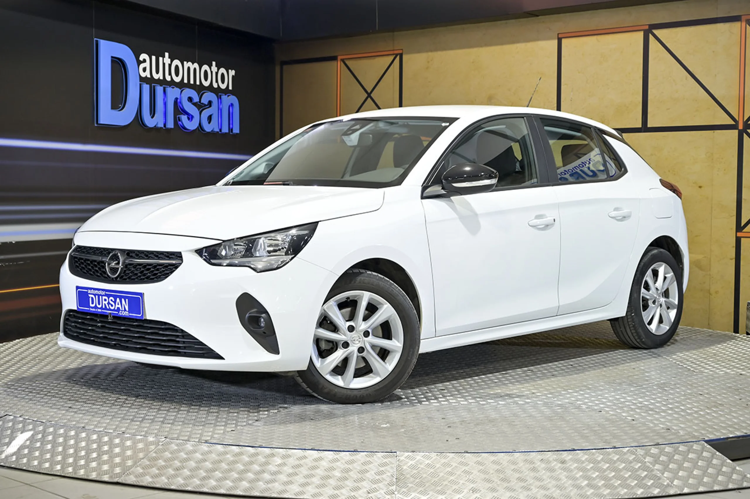 Opel Corsa 1.2T XHL 74kW 100CV Edition - Foto 1