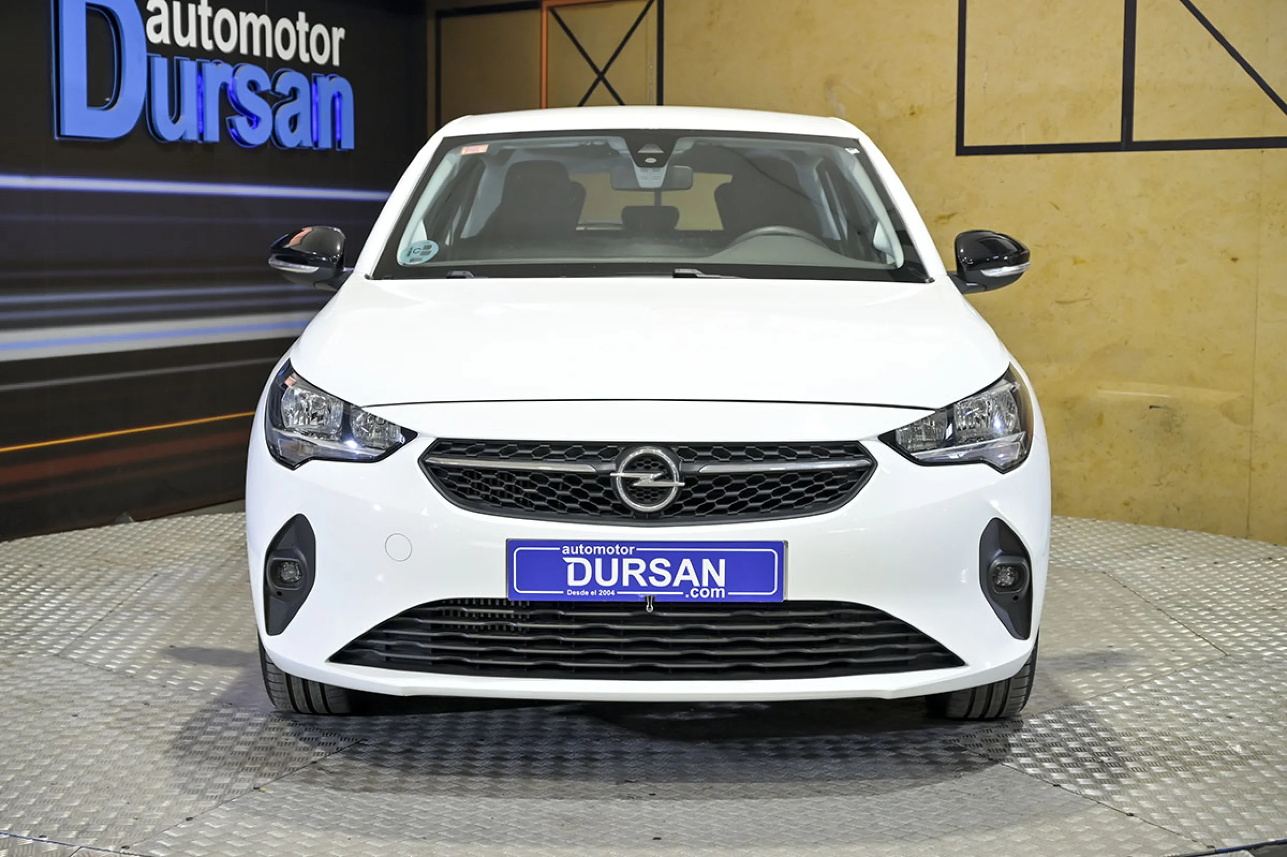 Opel Corsa 1.2T XHL 74kW 100CV Edition - Foto 2