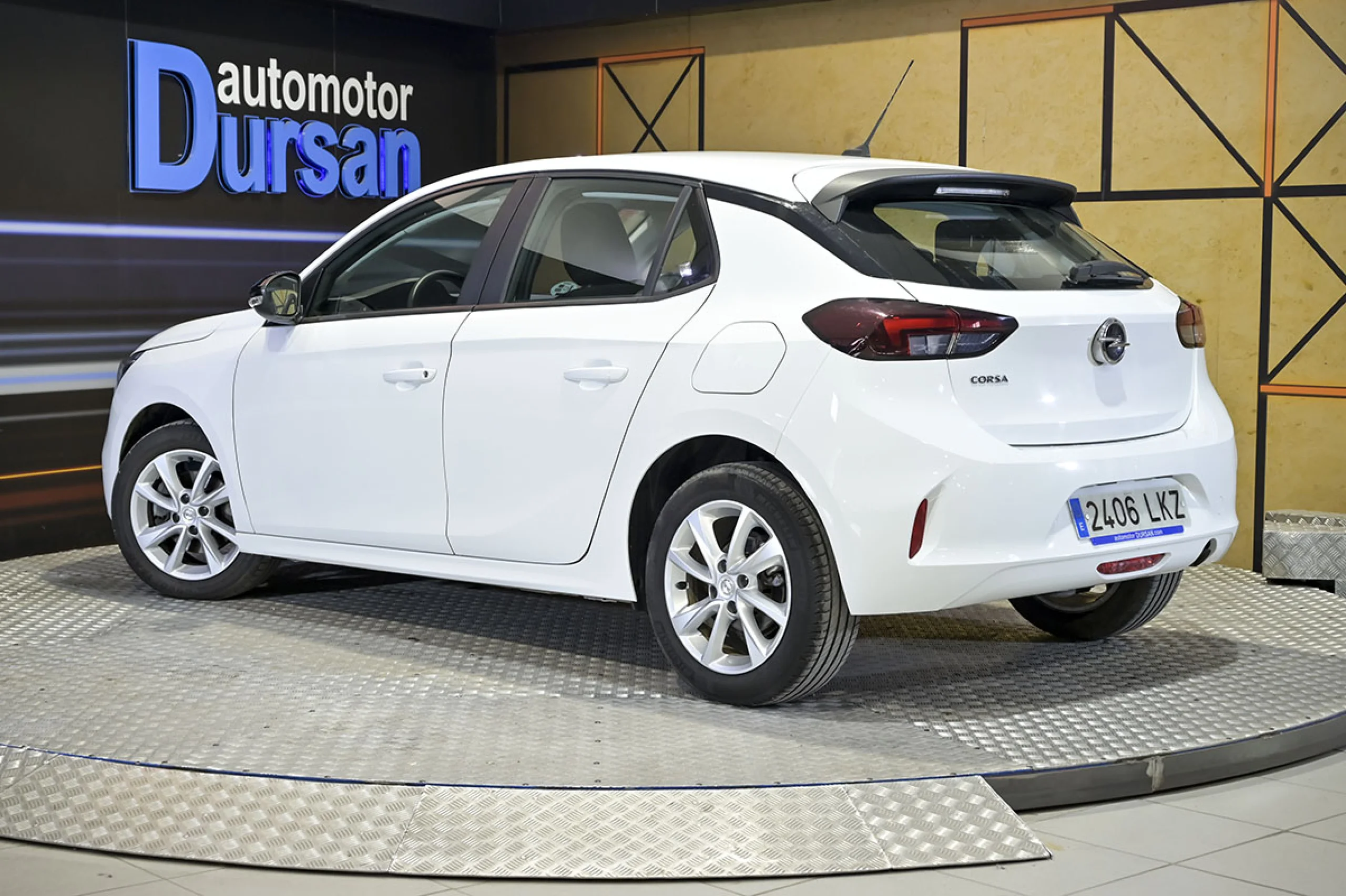 Opel Corsa 1.2T XHL 74kW 100CV Edition - Foto 4