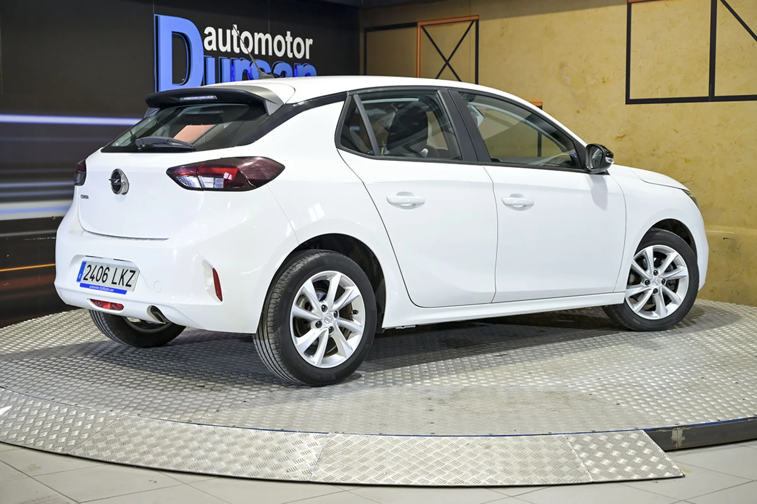 Opel Corsa 1.2T XHL 74kW 100CV Edition - Foto 5