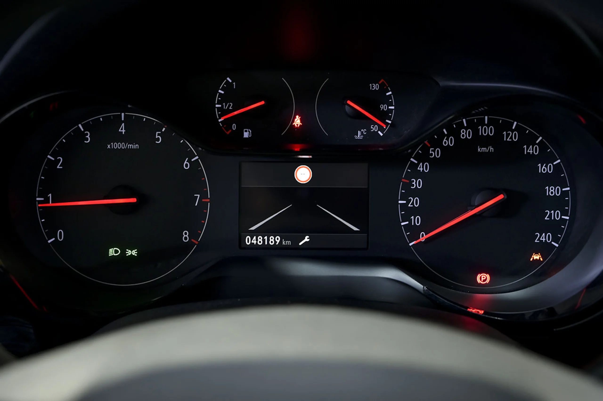 Opel Corsa 1.2T XHL 74kW 100CV Edition - Foto 7