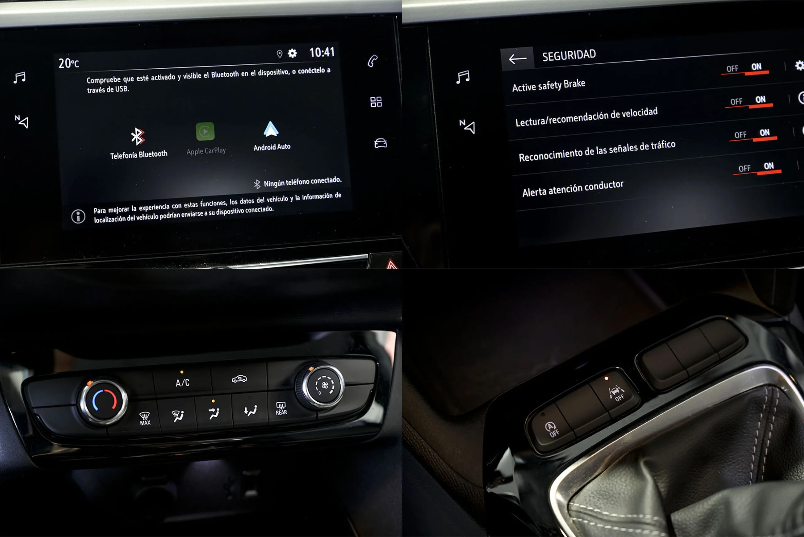 Opel Corsa 1.2T XHL 74kW 100CV Edition - Foto 10