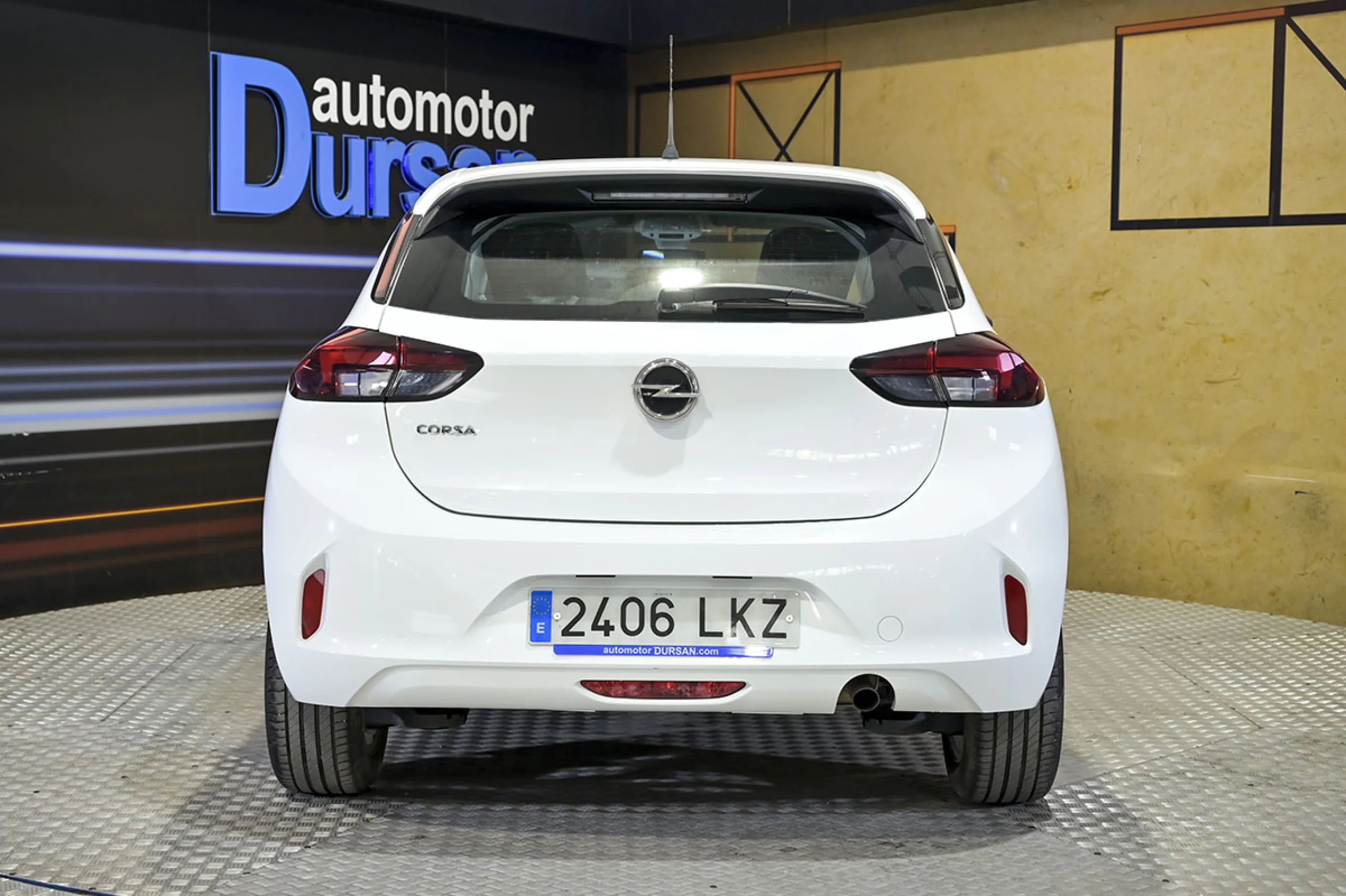 Opel Corsa 1.2T XHL 74kW 100CV Edition - Foto 12