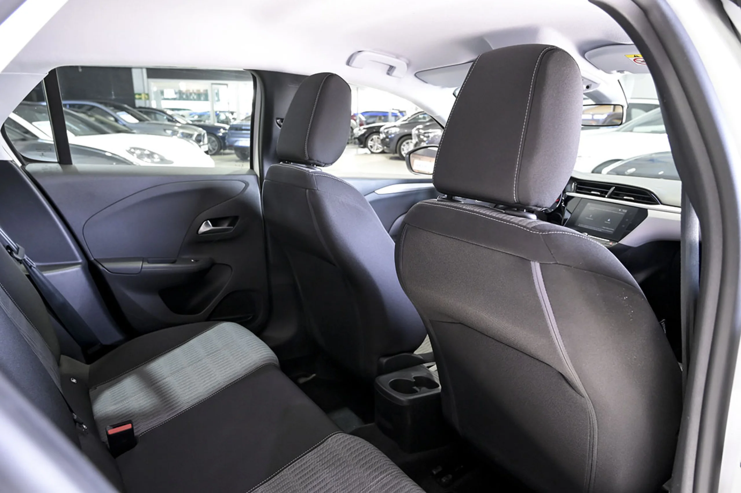 Opel Corsa 1.2T XHL 74kW 100CV Edition - Foto 15