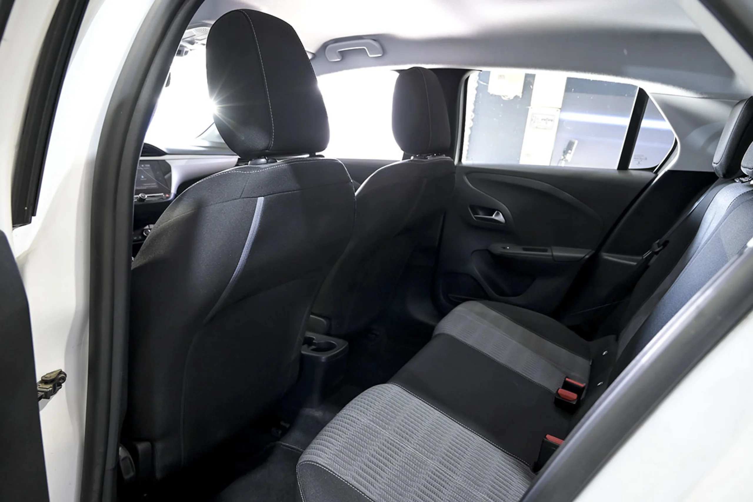 Opel Corsa 1.2T XHL 74kW 100CV Edition - Foto 16