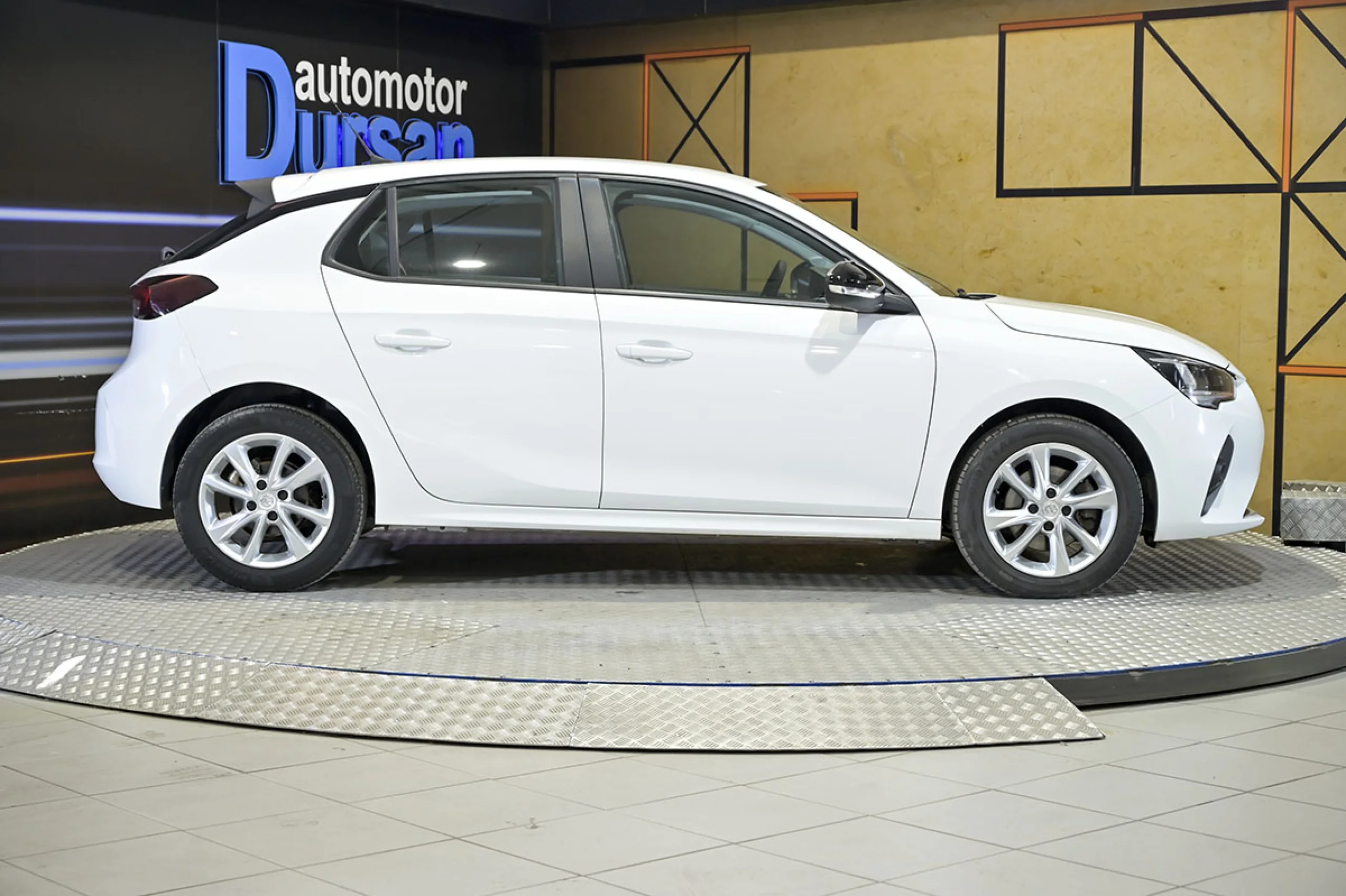 Opel Corsa 1.2T XHL 74kW 100CV Edition - Foto 20