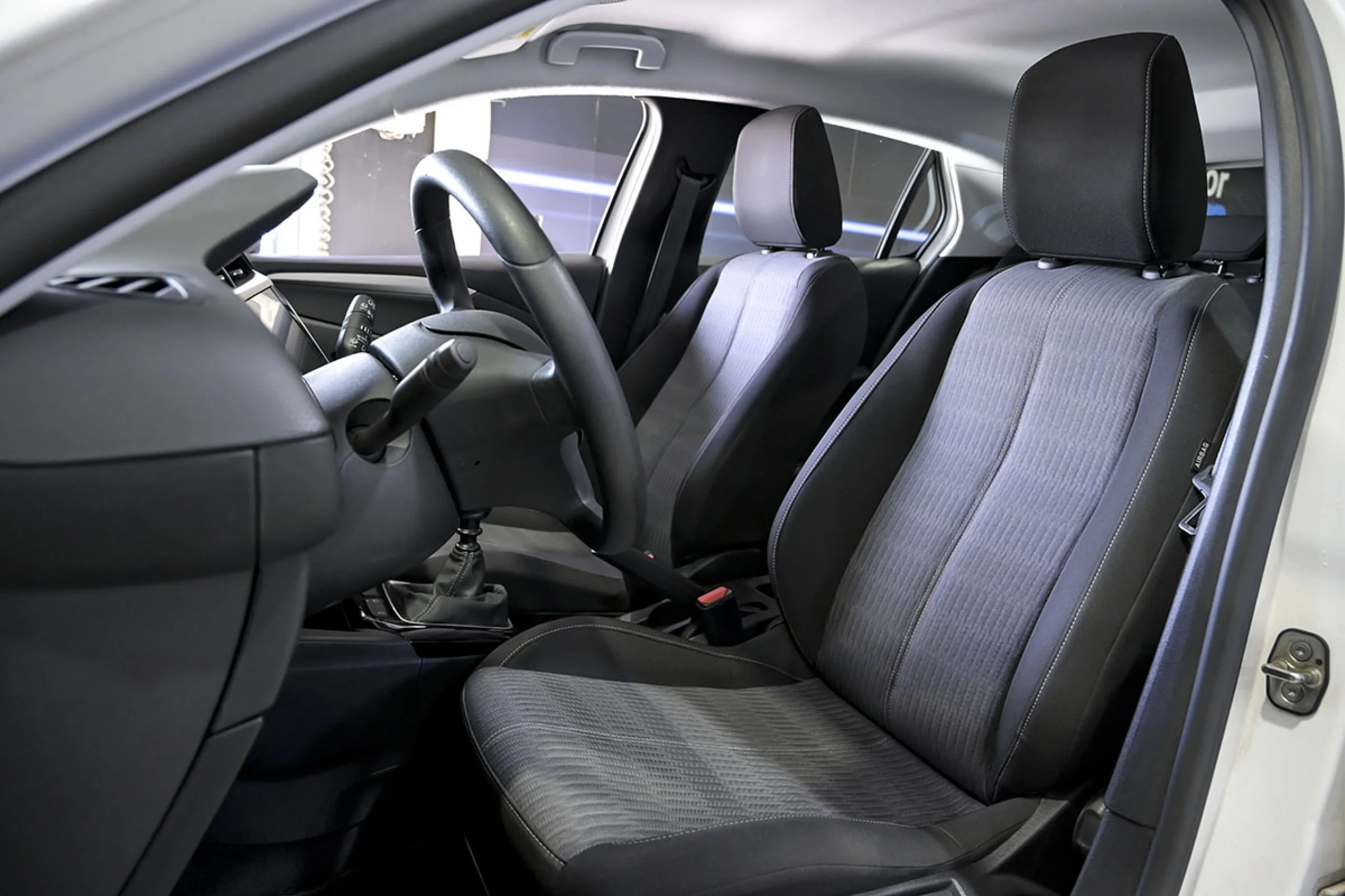 Opel Corsa 1.2T XHL 74kW 100CV Edition - Foto 24