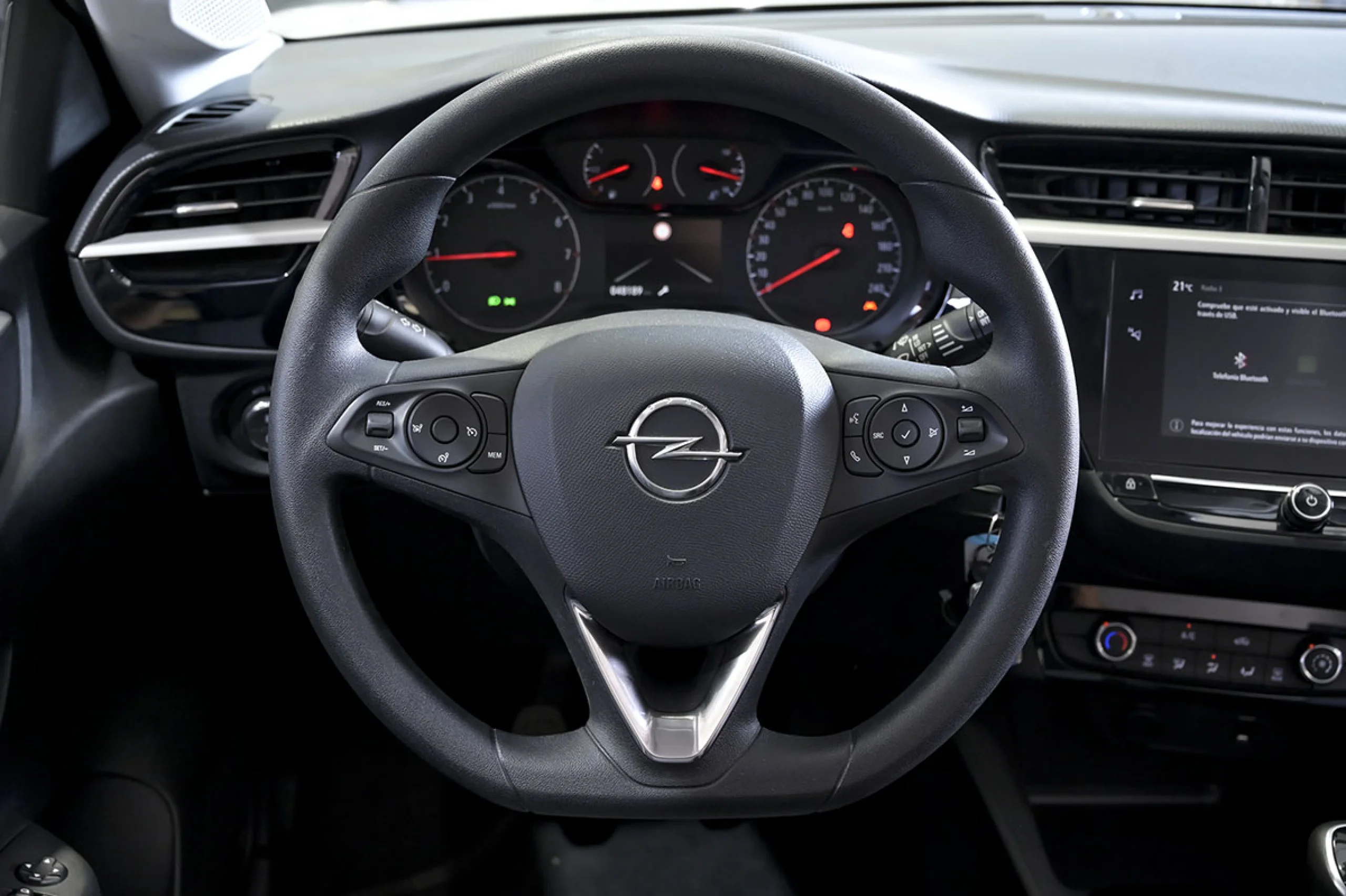 Opel Corsa 1.2T XHL 74kW 100CV Edition - Foto 26